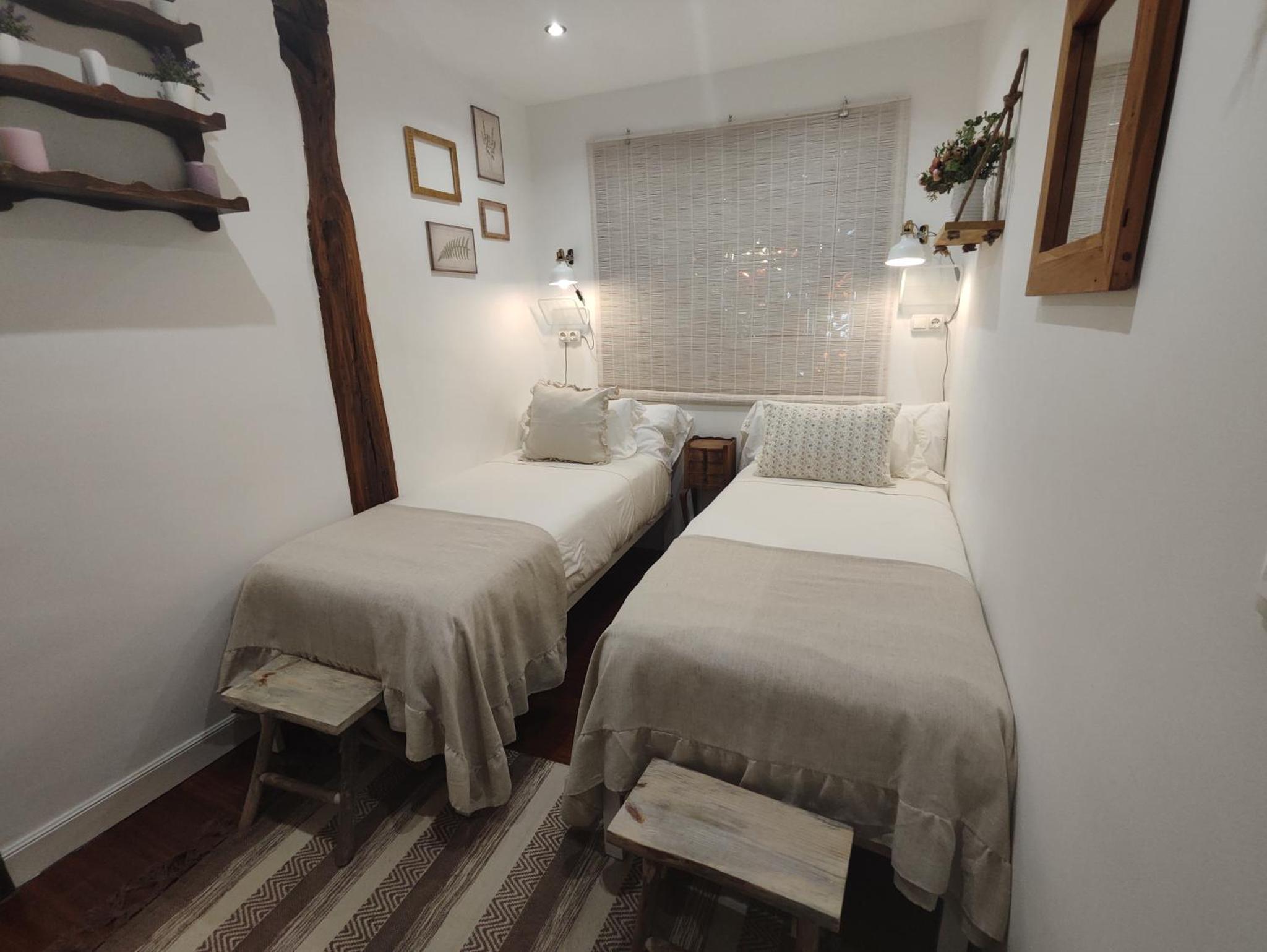 Apartamento El 31 de Bilbao