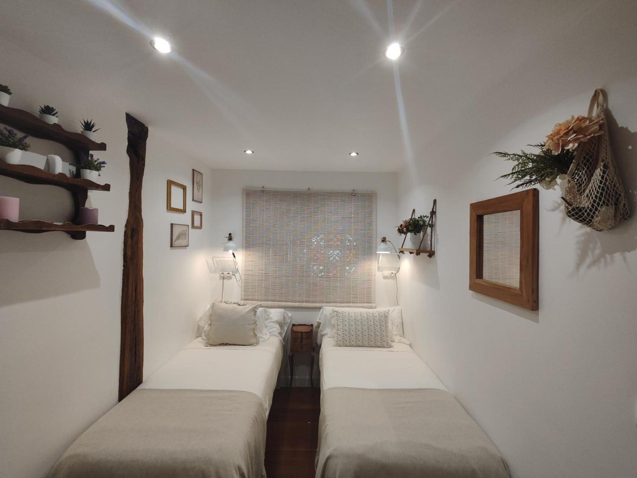 Apartamento El 31 de Bilbao