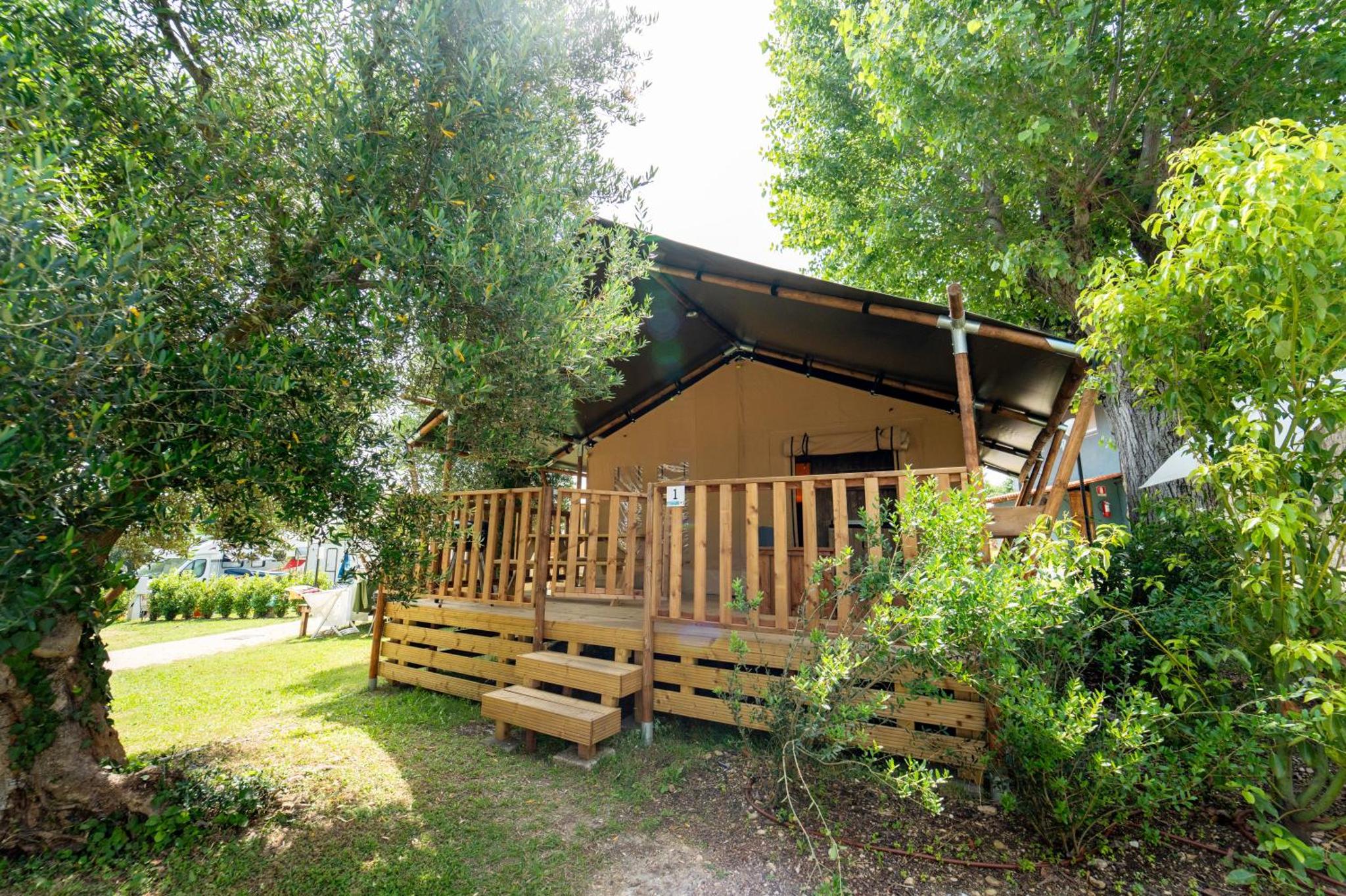 Sivinos Camping Boutique