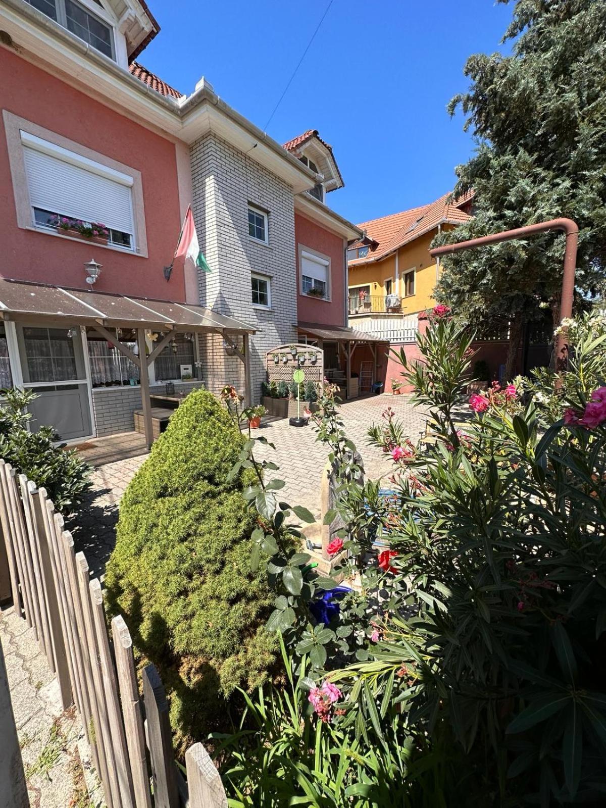 Bérc Apartman