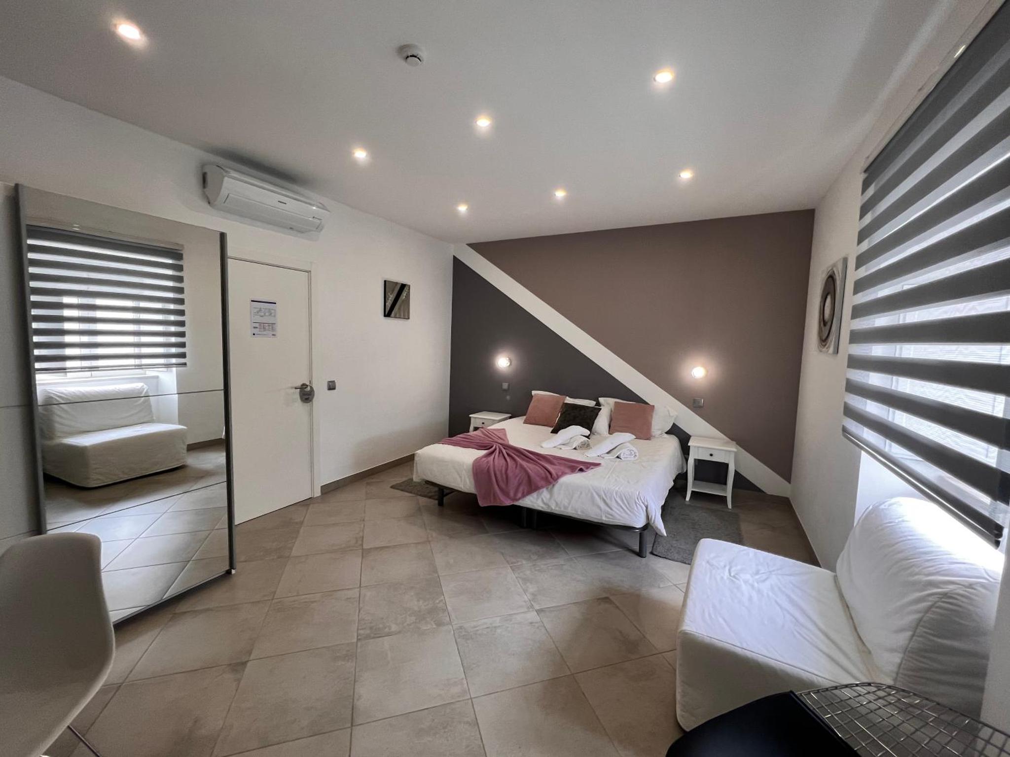 BnB And Spa Carvoeiro