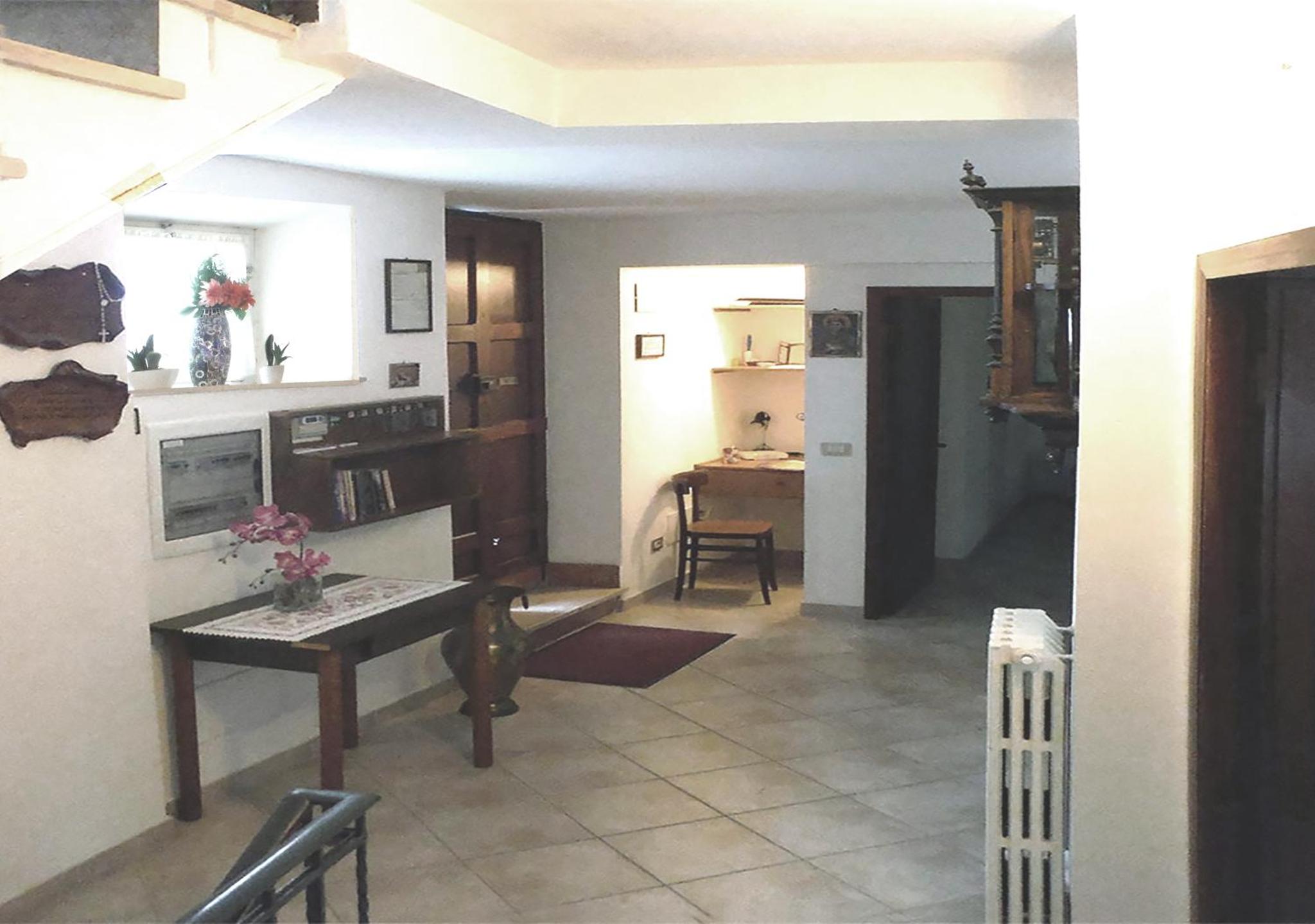 Camere Gambacorta Assisi