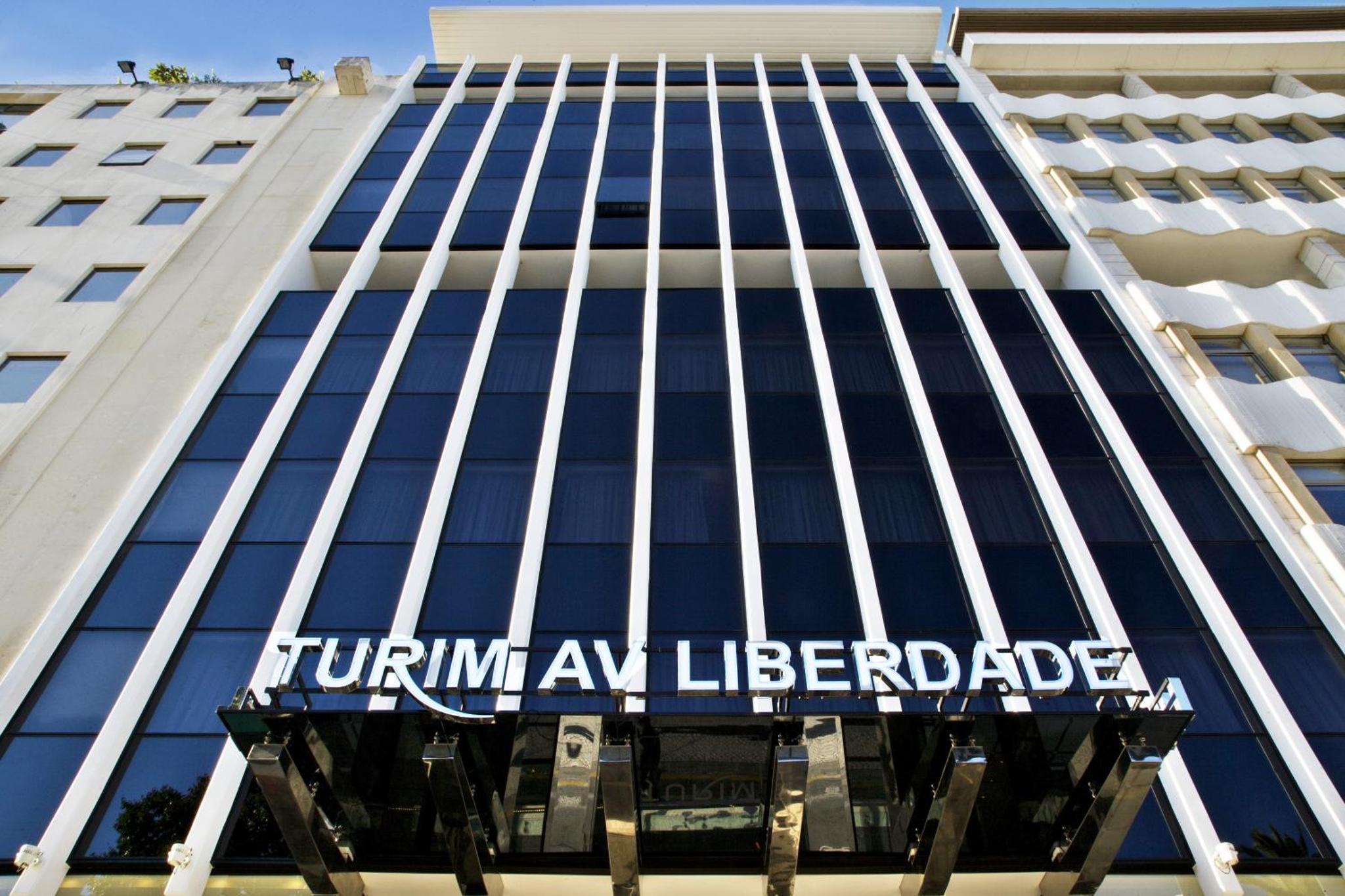 Turim Av Liberdade Hotel