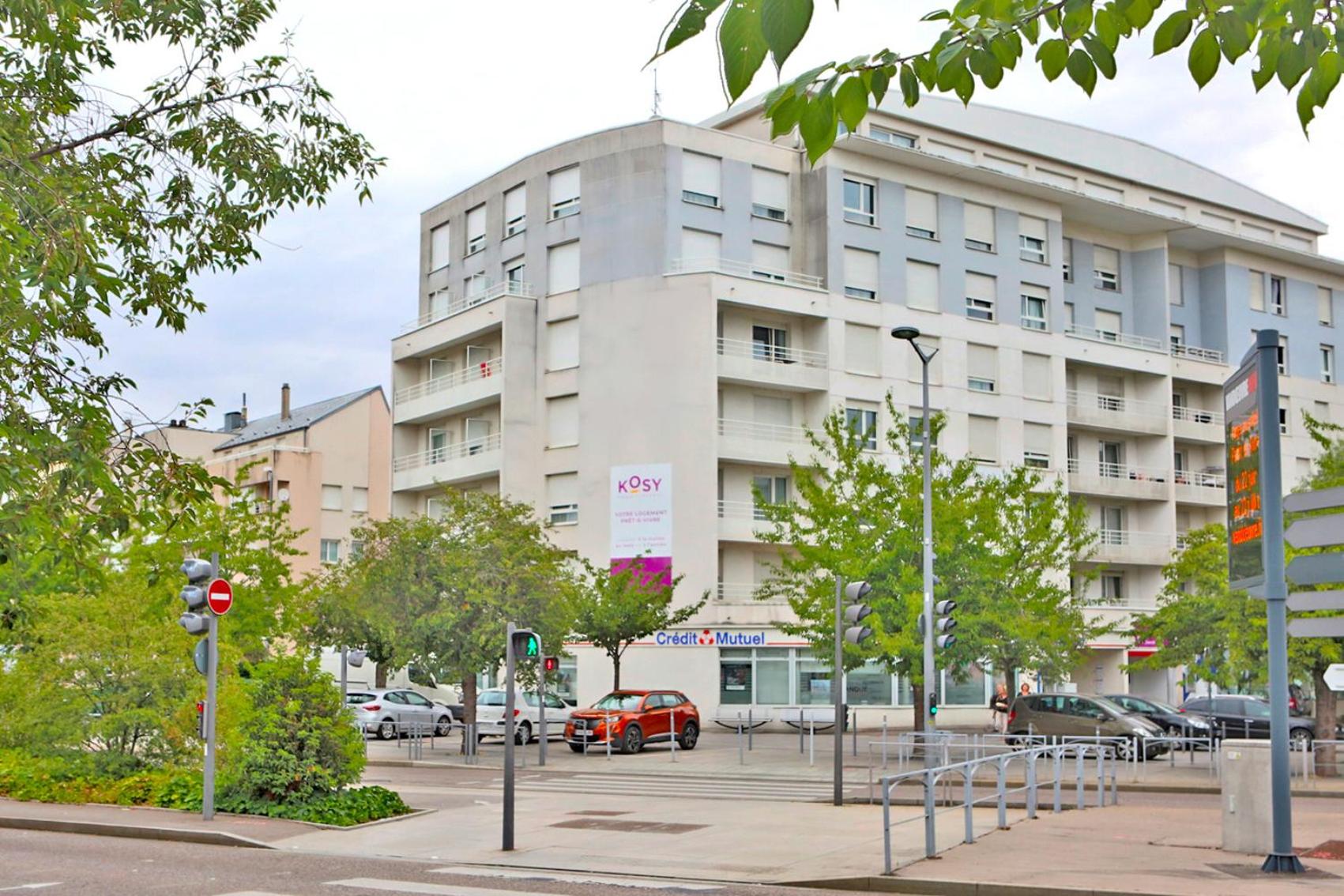 La Maison Des Chercheurs