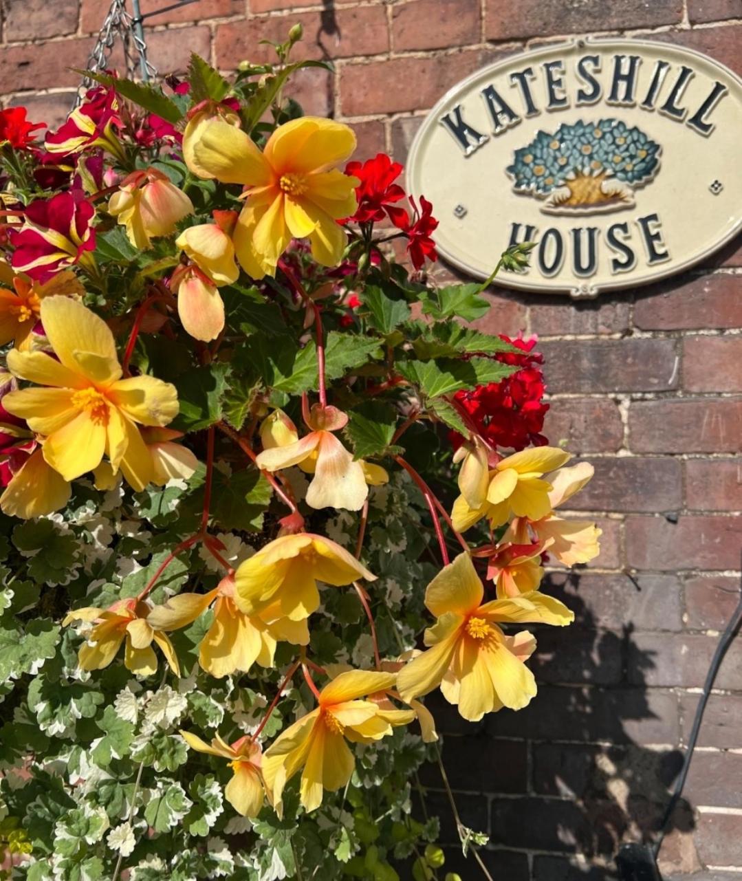 Kateshill House Bed & Breakfast