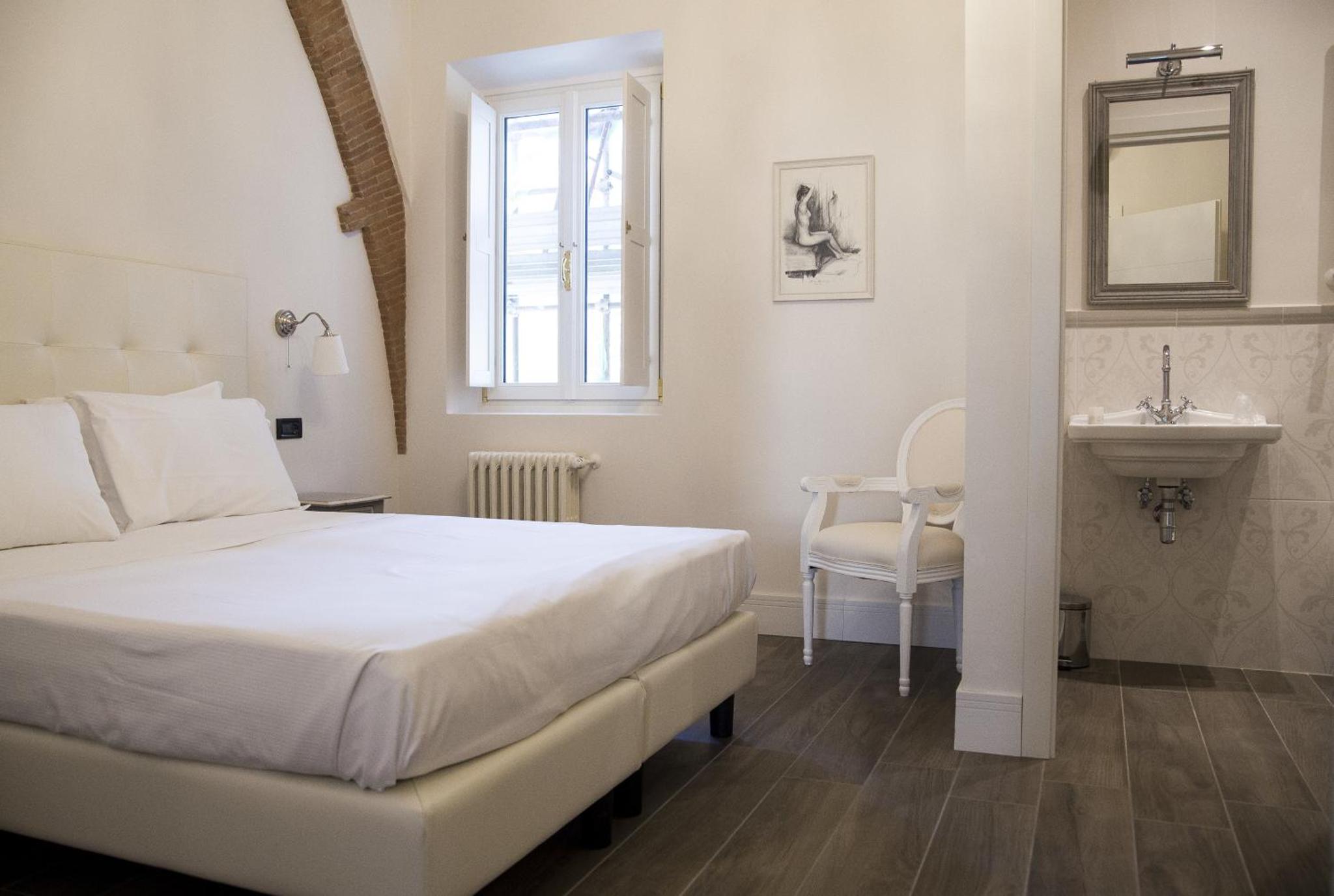 Bed & Breakfast Tornabuoni View