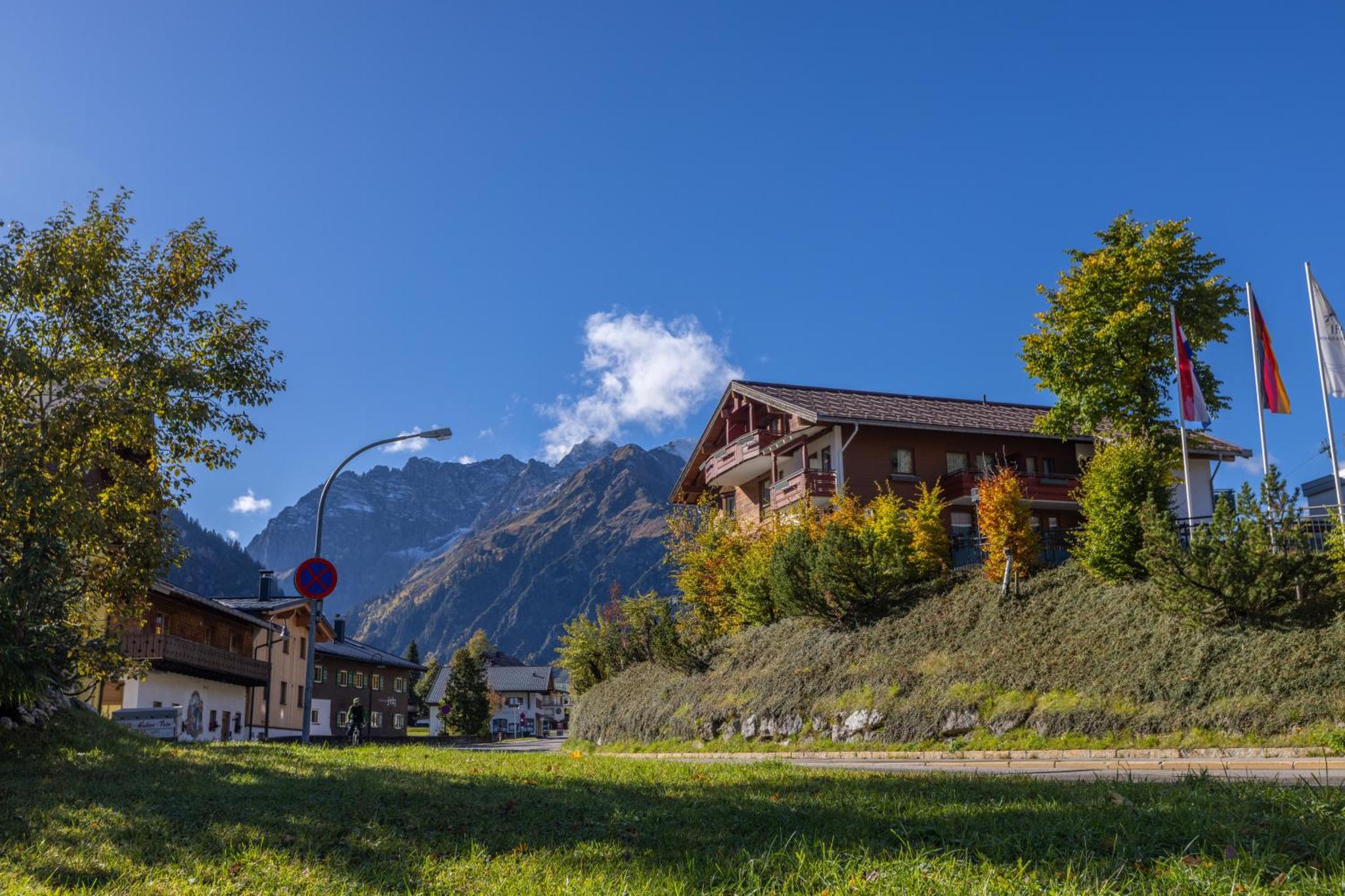 IFA Alpenrose Hotel