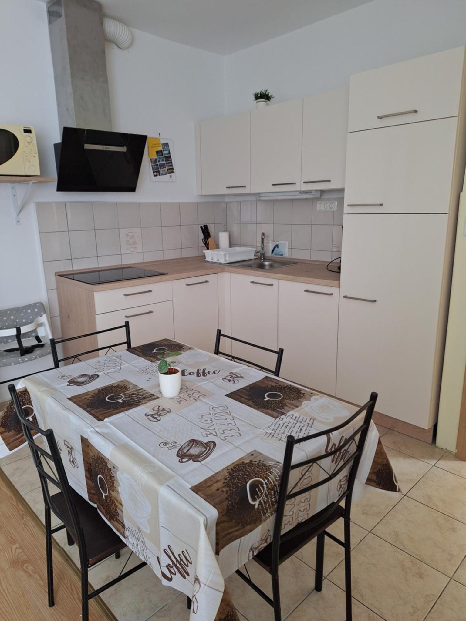 Apartma Vesna