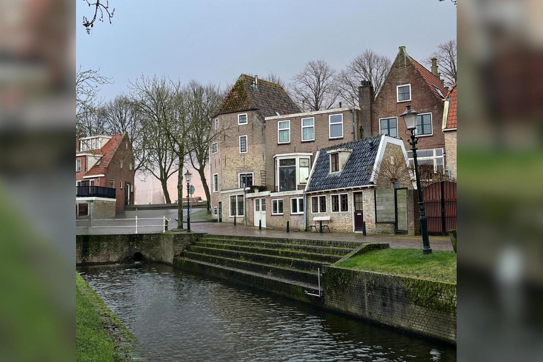 Torenhuis Medemblik