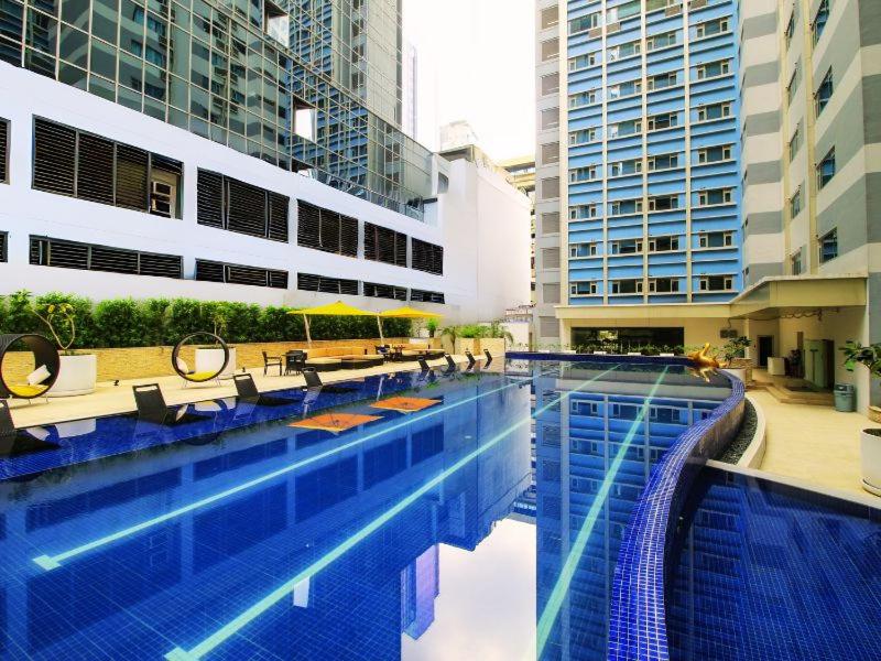 The Mini Suites Eton Tower Makati