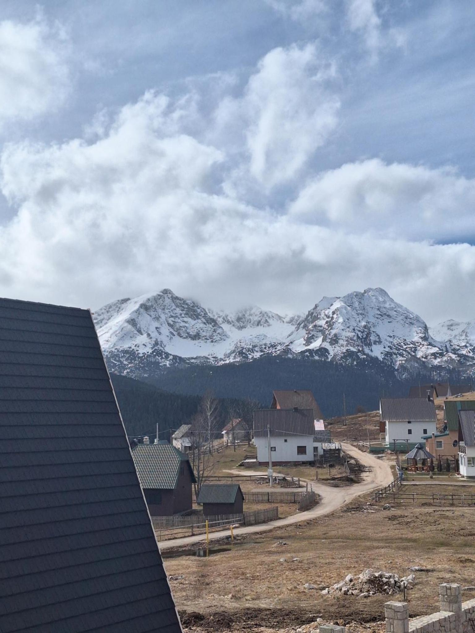 Chalet Hill Zabljak