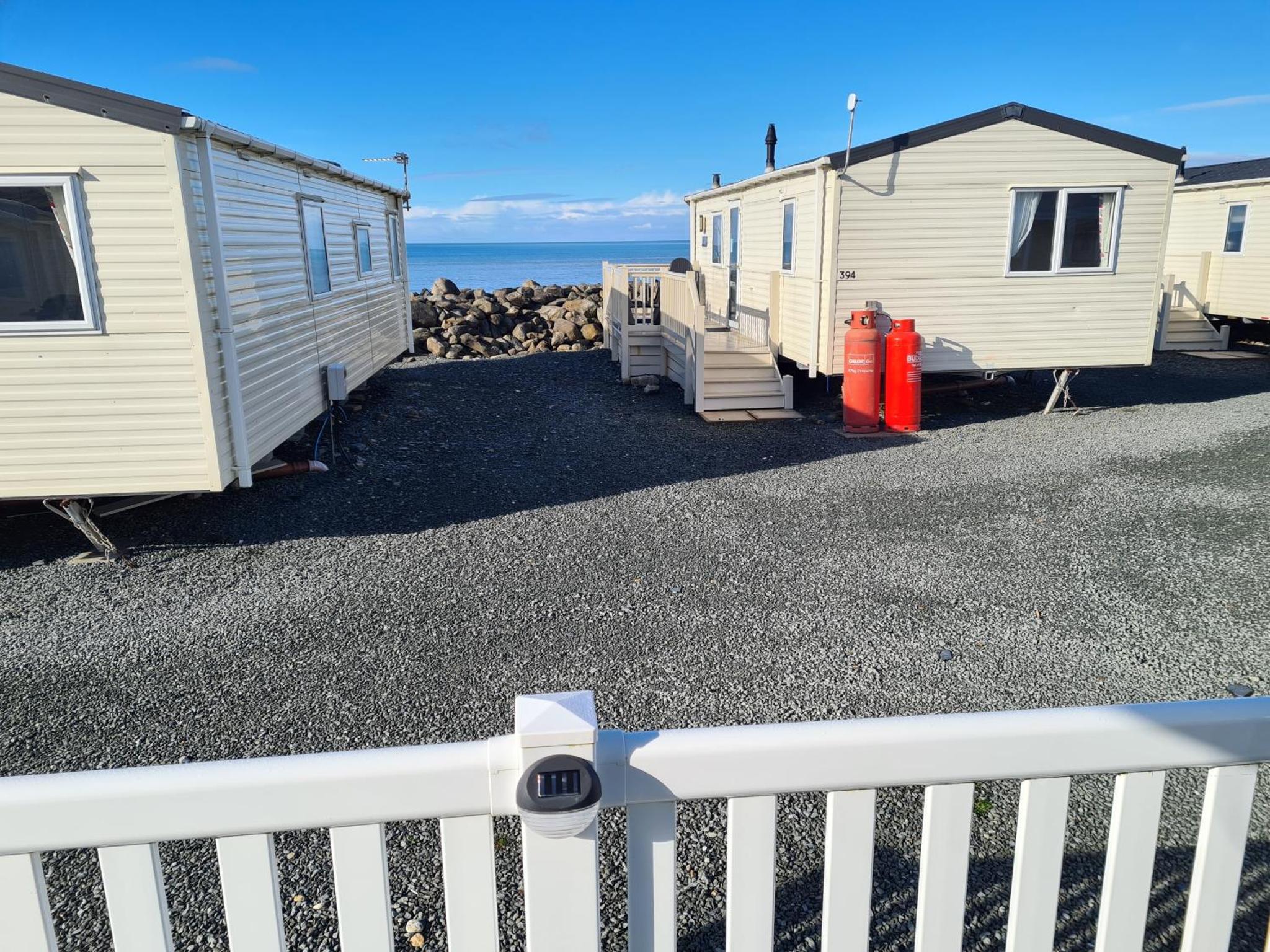 346 Sunnysands Barmouth