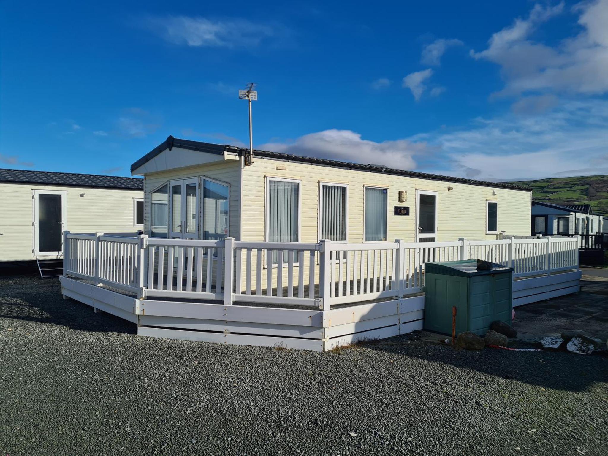 346 Sunnysands Barmouth