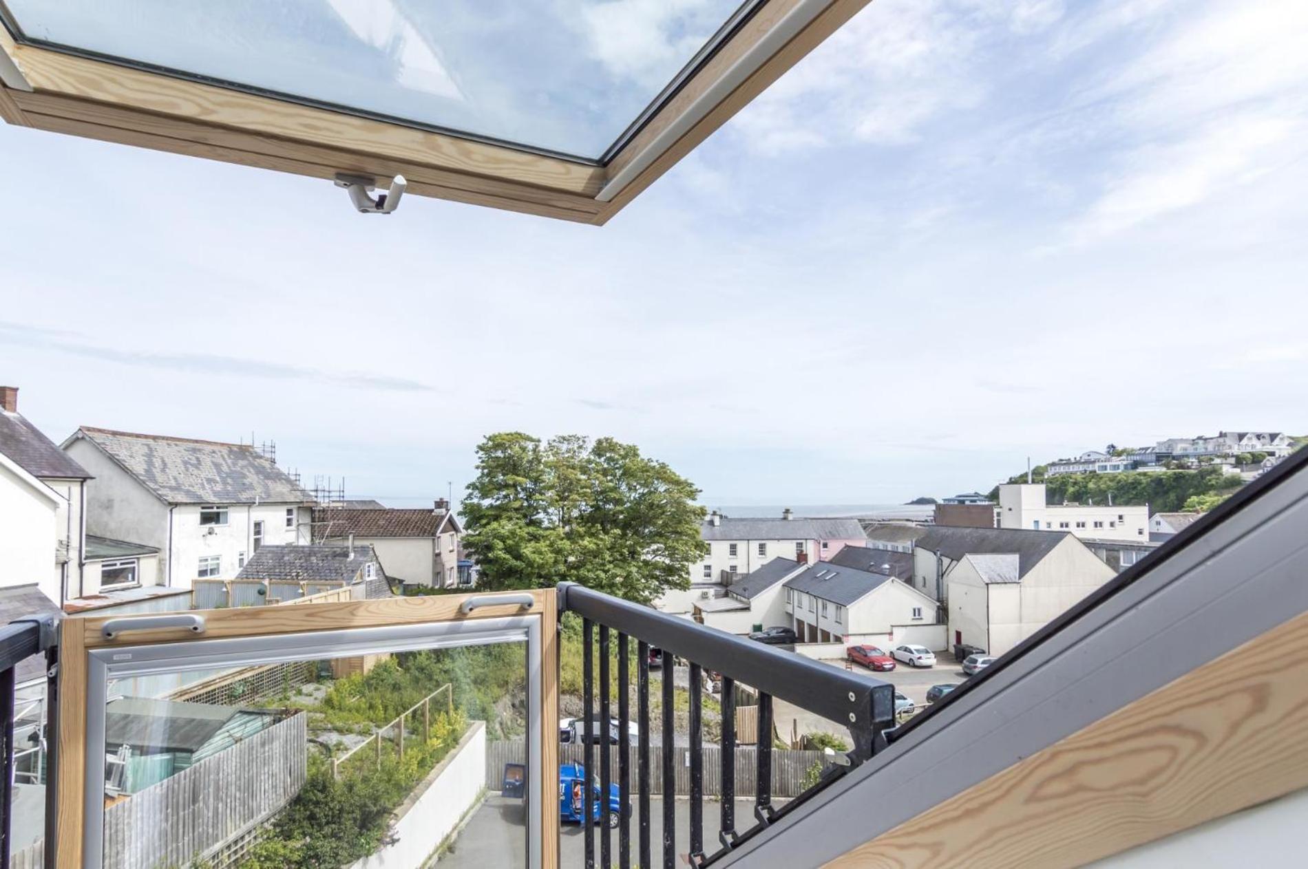 Milford Street - 5 Bedroom Luxurious Holiday Home - Saundersfoot