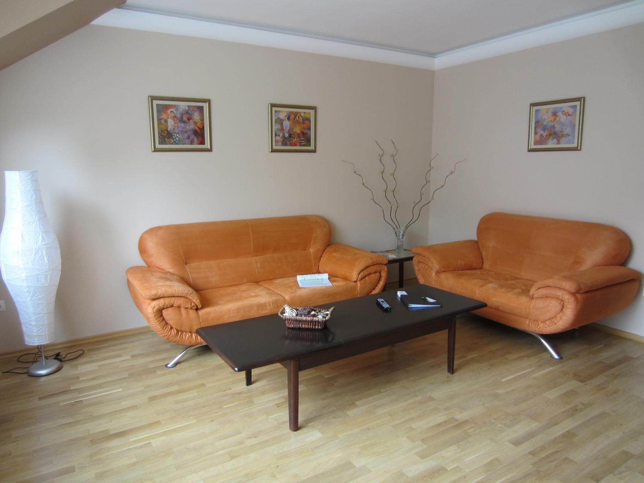 VIP Apartments Sofia