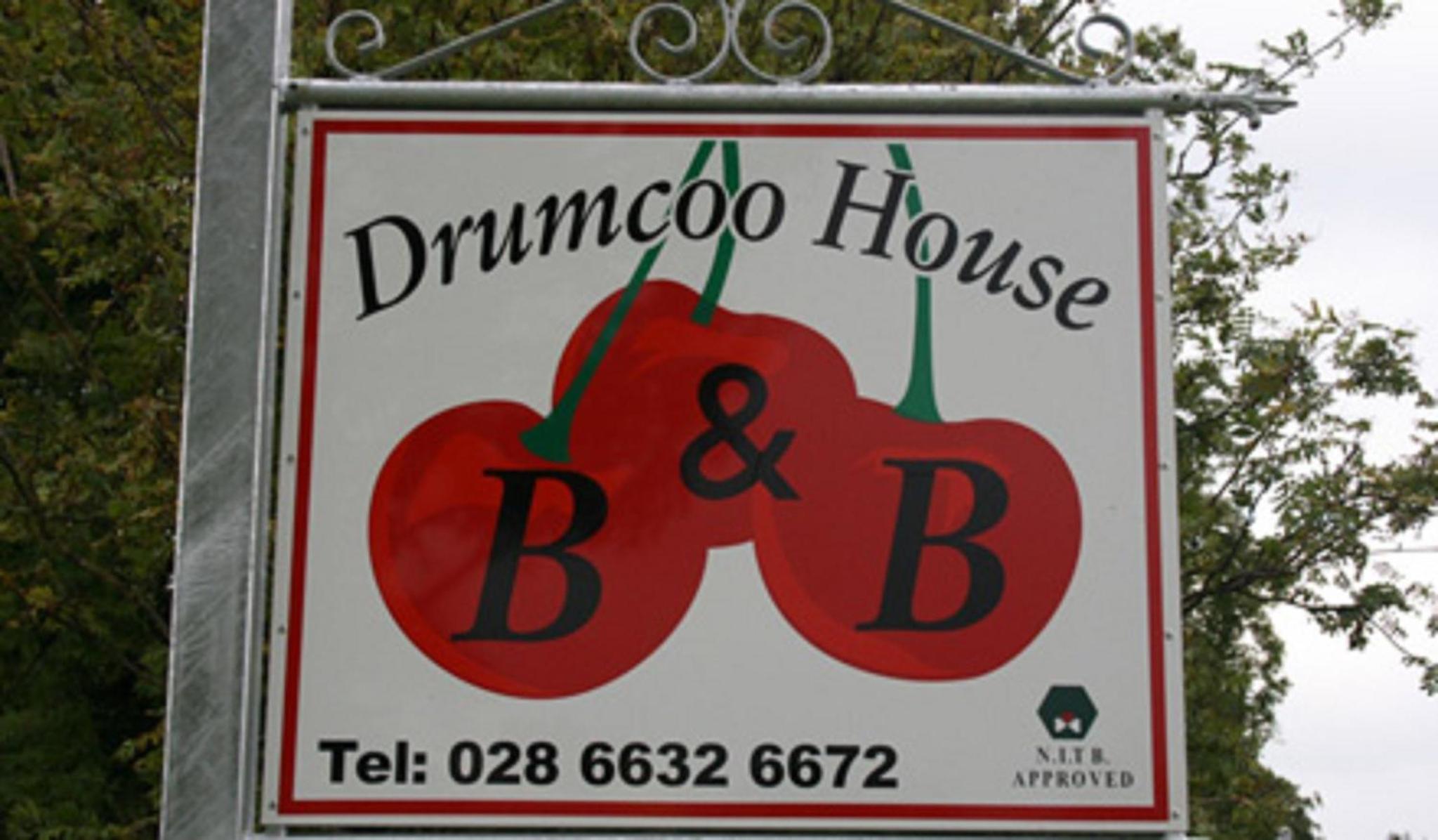 Drumcoo House