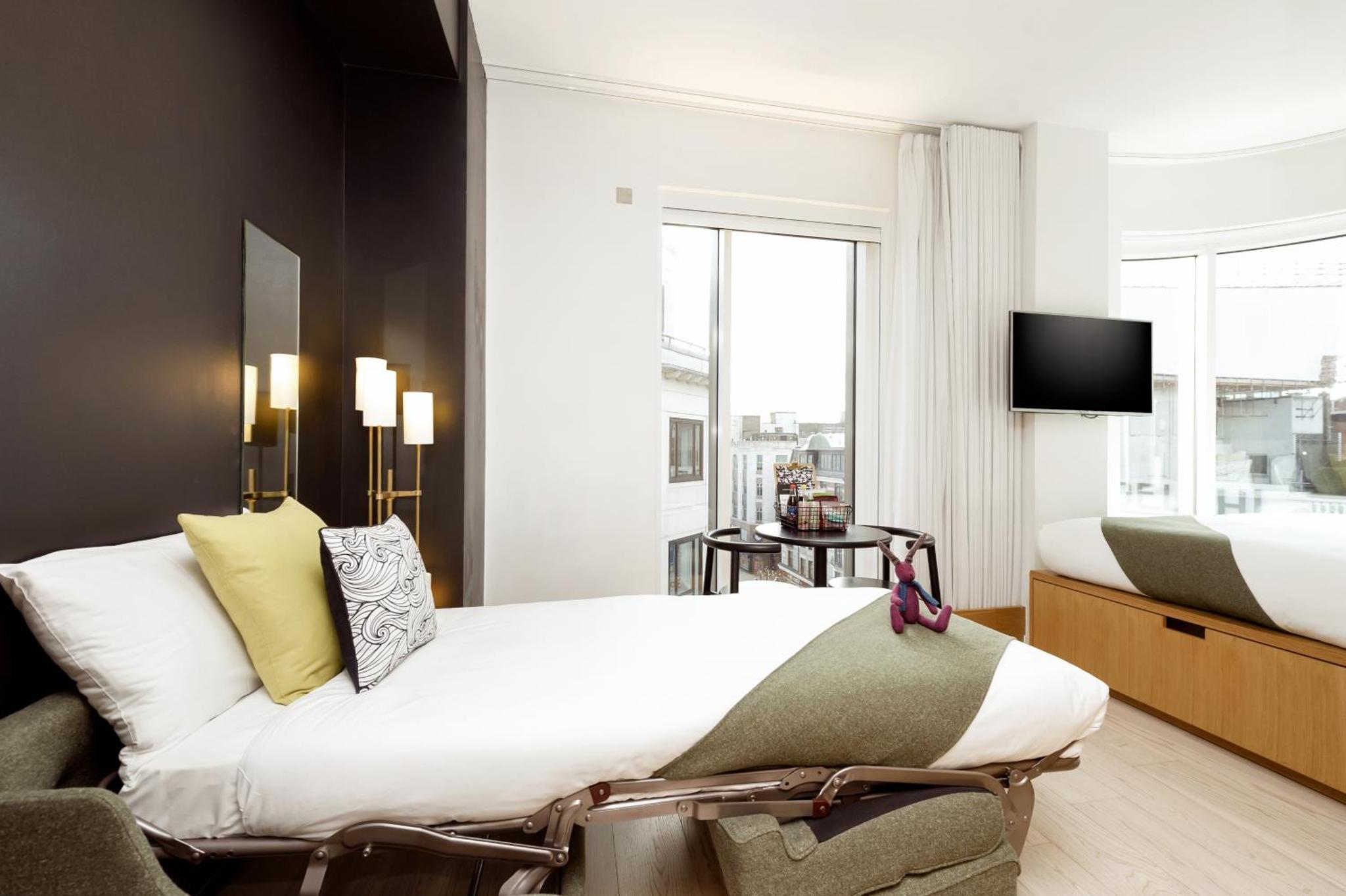 Wilde Aparthotels by Staycity Covent Garden