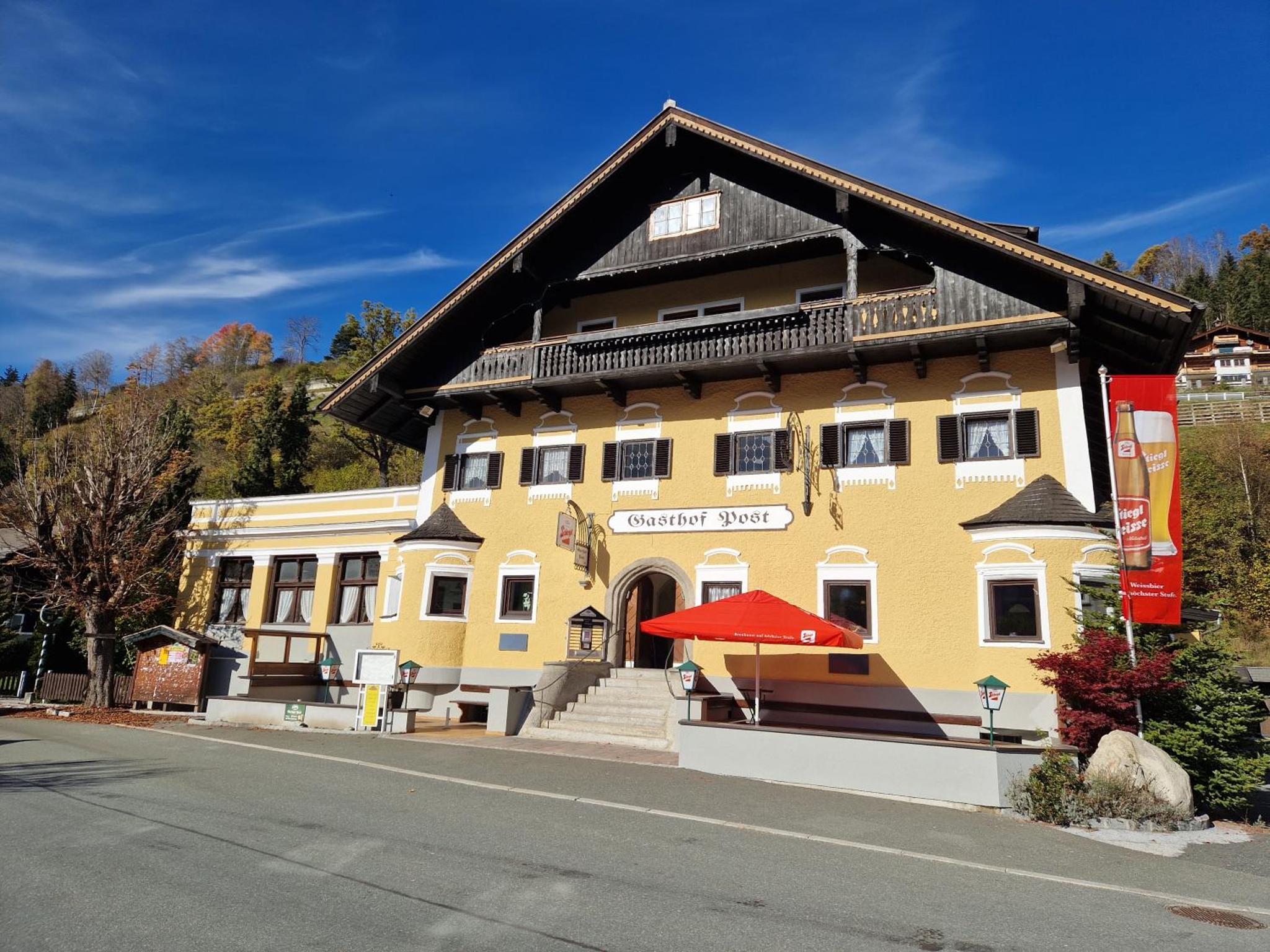 Gasthof Post