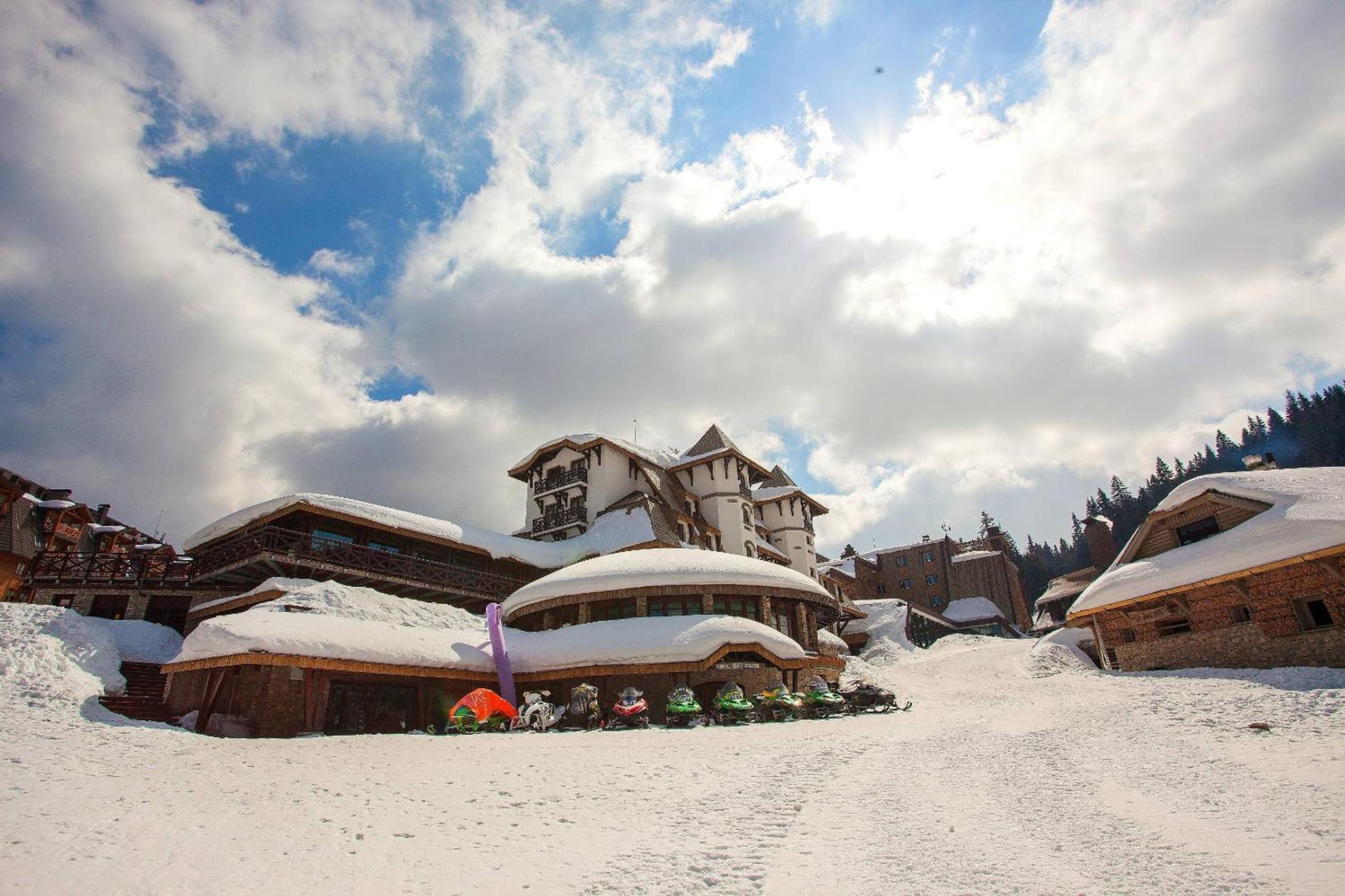 Termag Hotel Jahorina