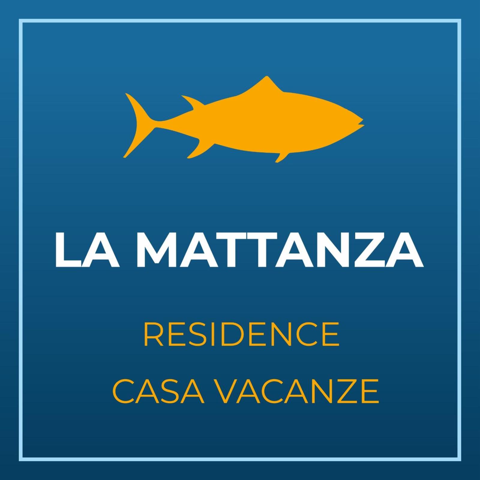 Casa Vacanze La Mattanza
