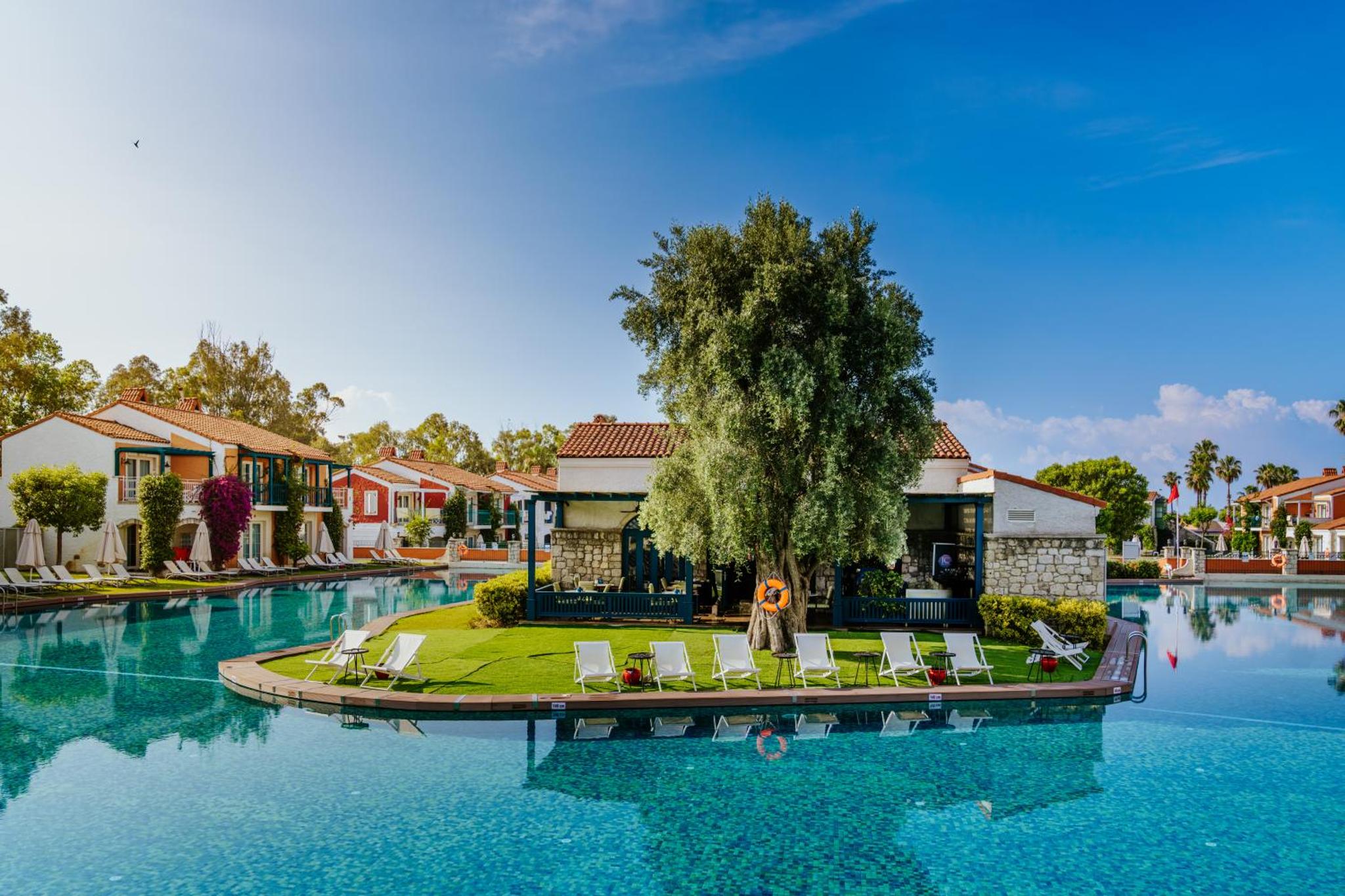 Santai Family Resort by IC Hotels