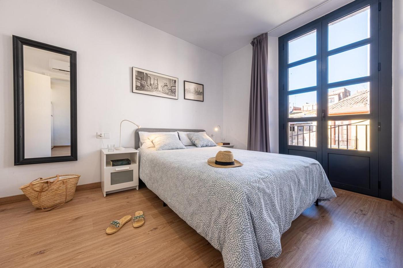 Tarragona Apartments