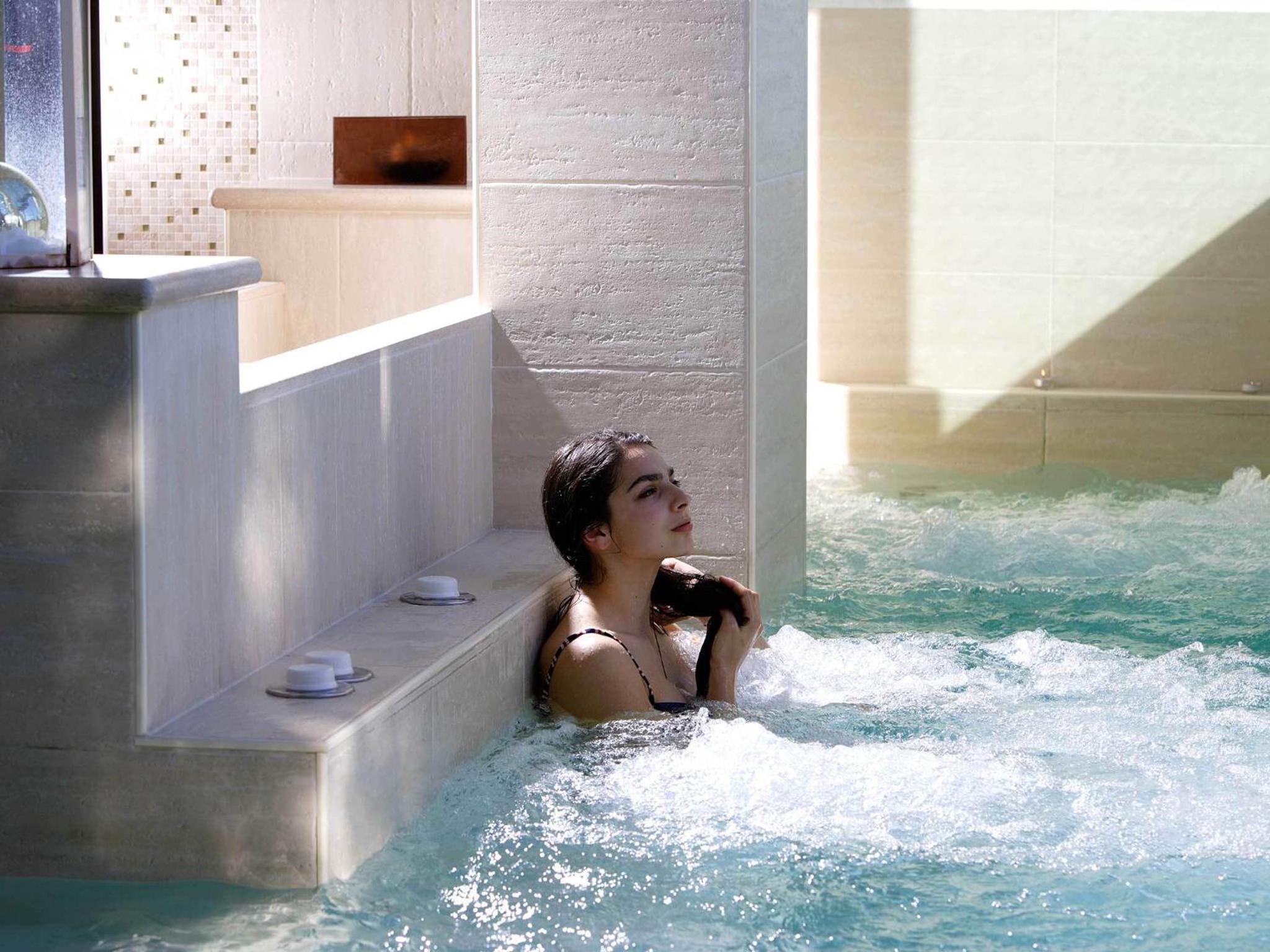 Giotto Hotel & Spa Assisi