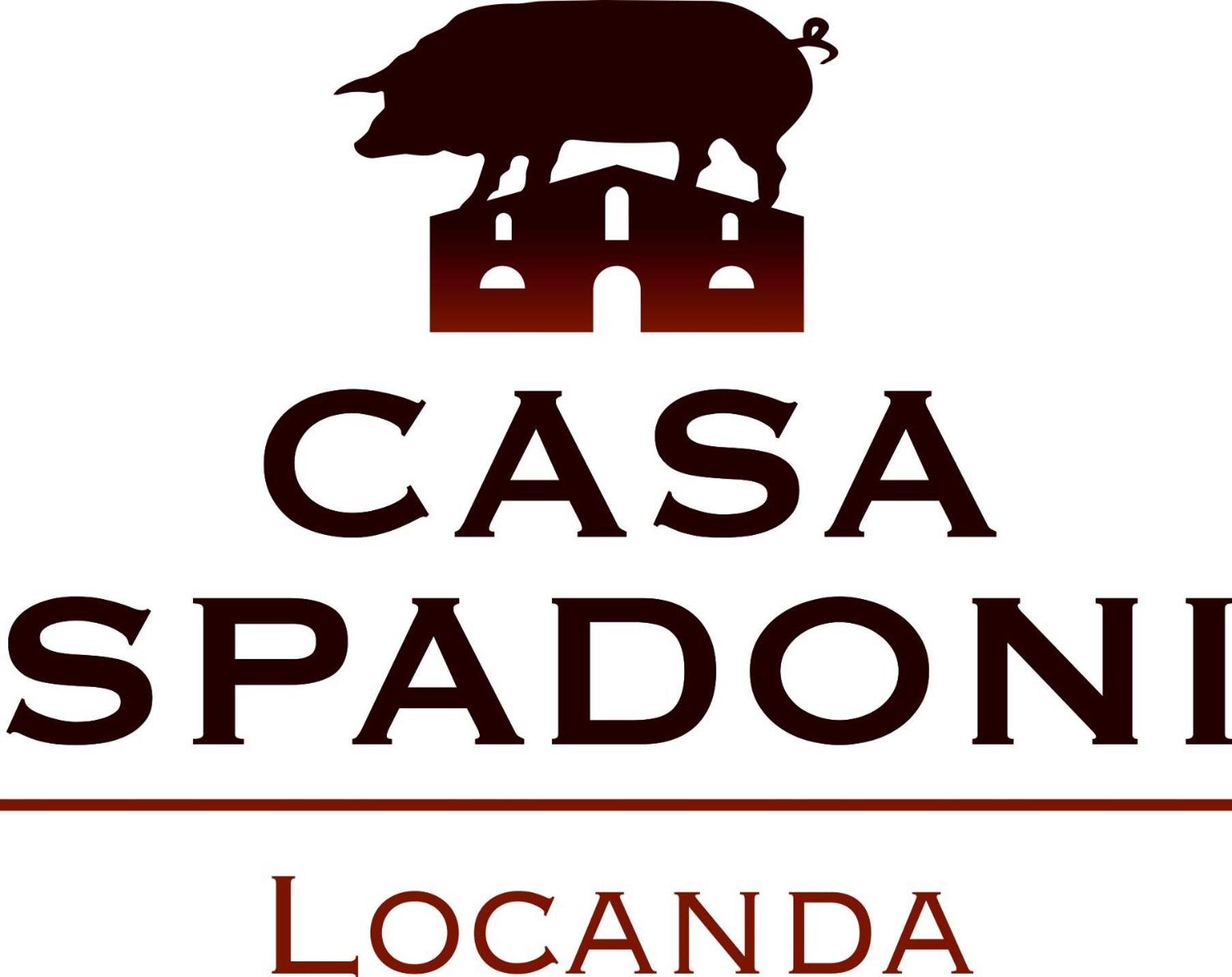 Casa Spadoni