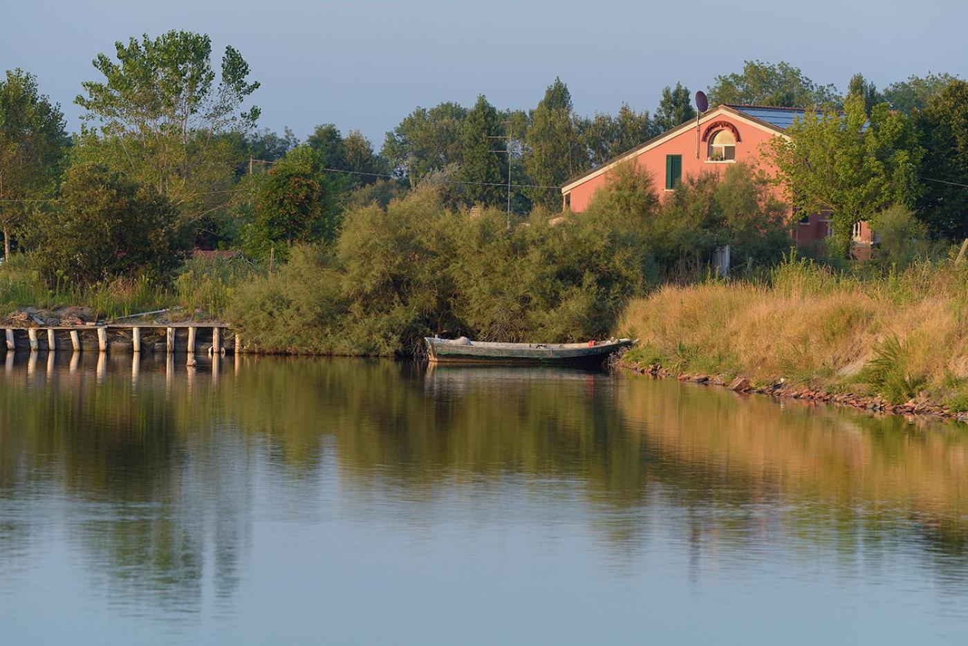 Residenza Le Saline