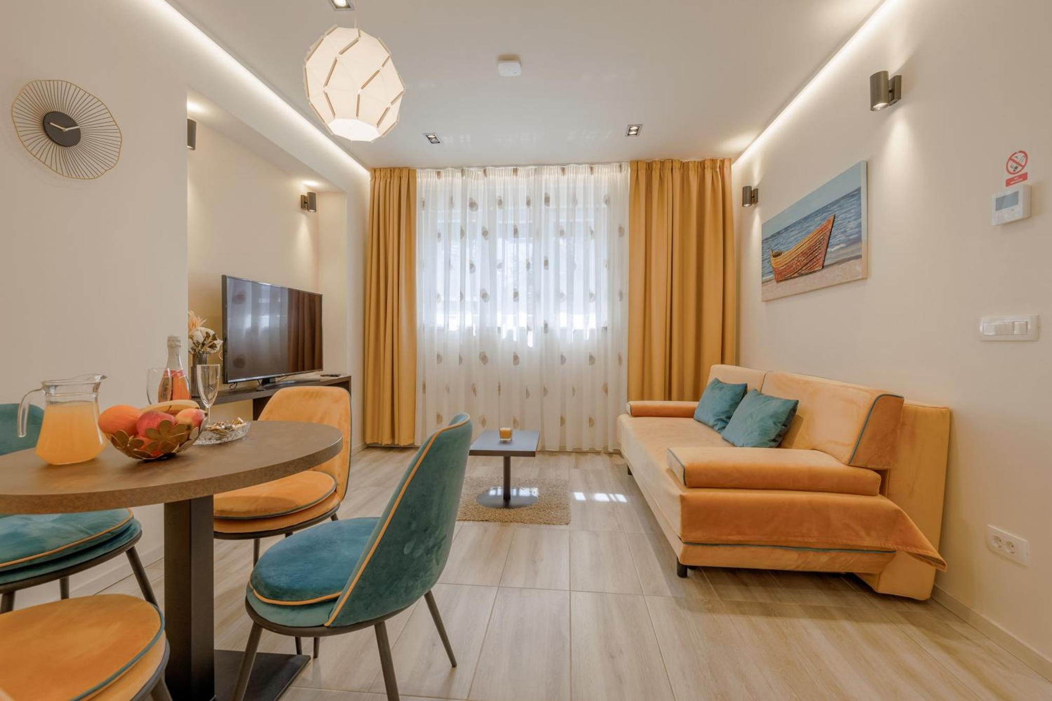 Perimar Luxury Apartments and Rooms Split Center