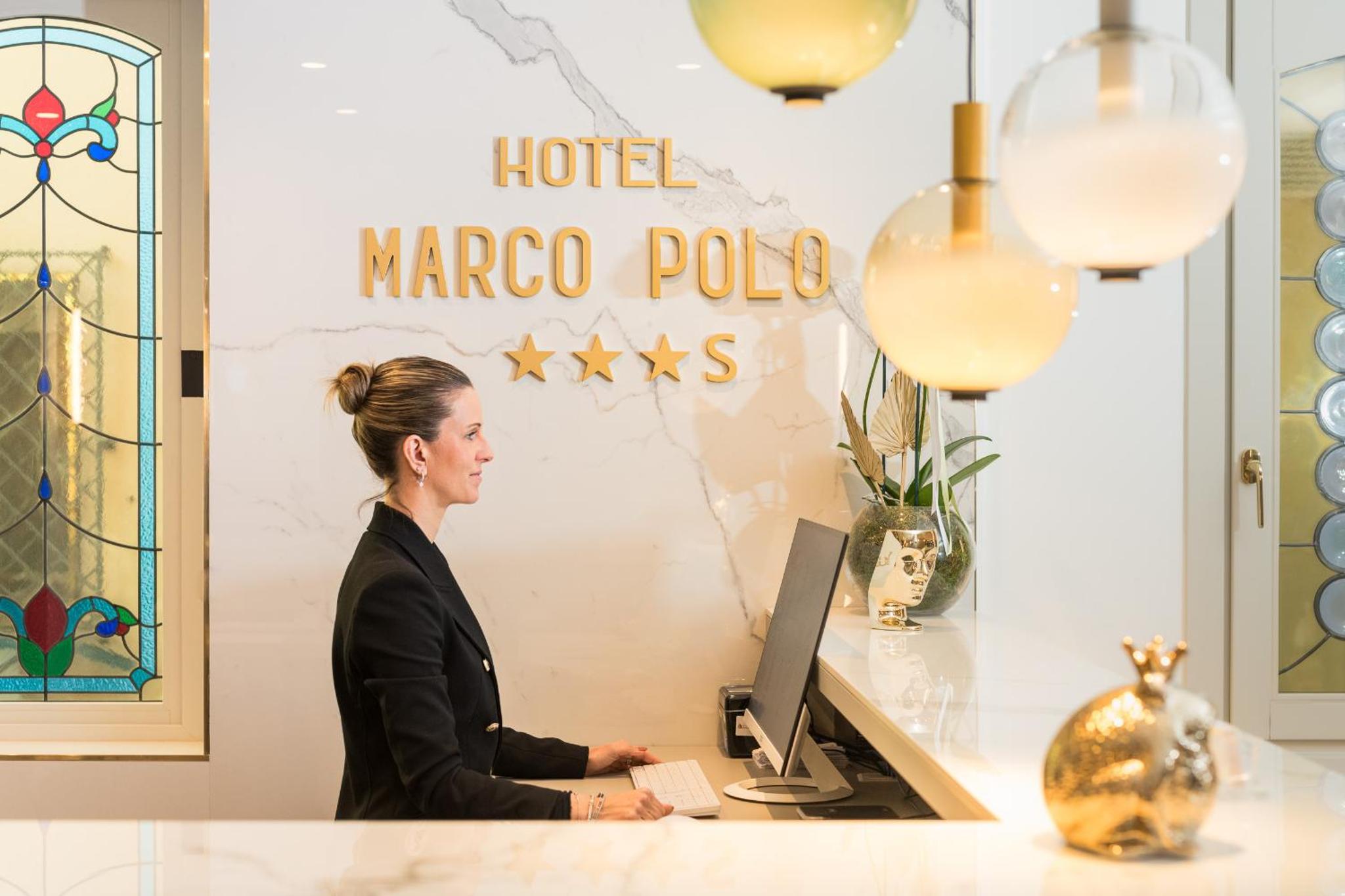 Hotel Marco Polo