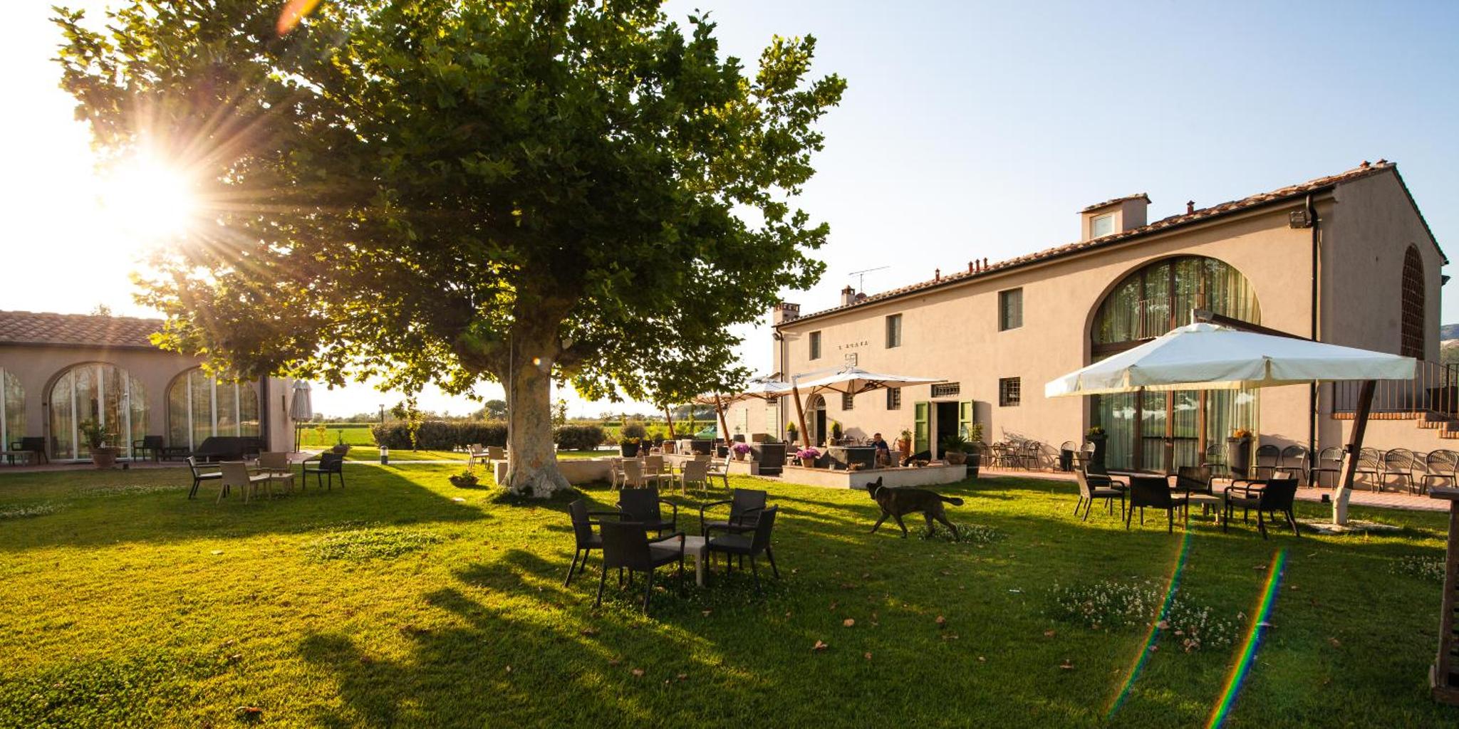 Locanda Sant'Agata