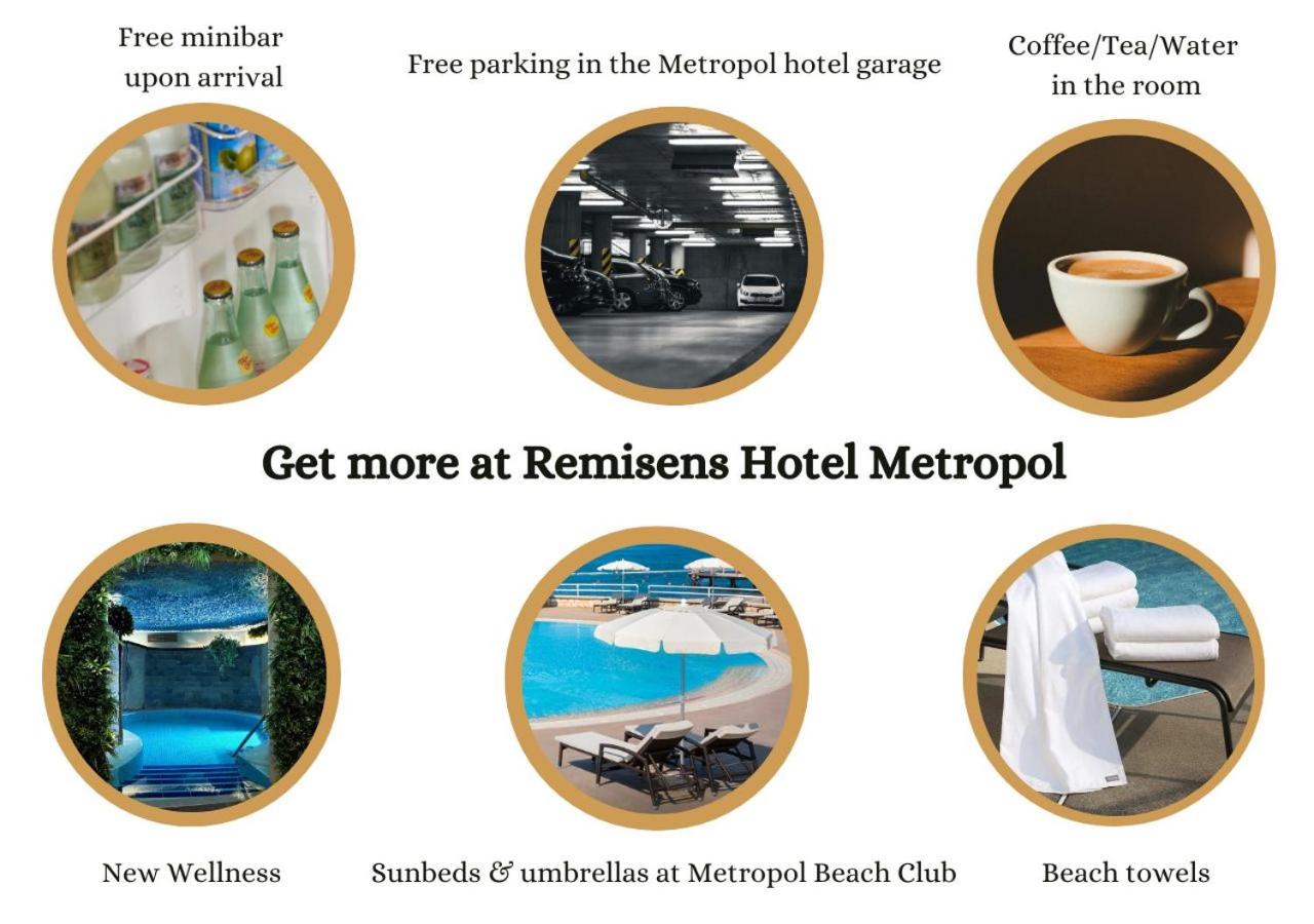 Remisens Premium Hotel Metropol