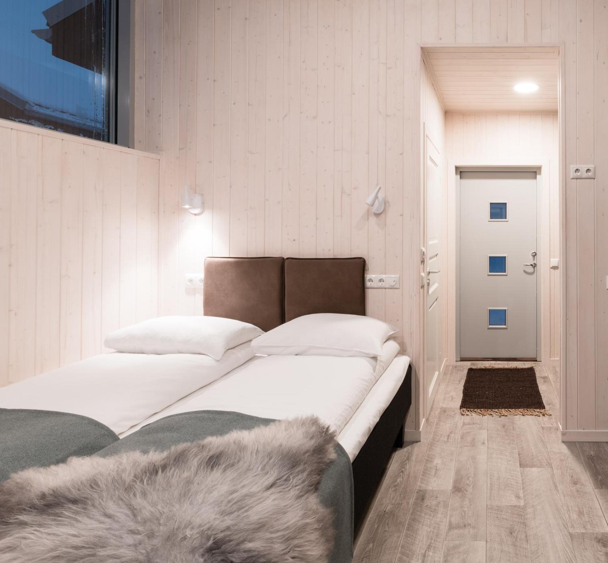 Tromsø Lodge & Camping