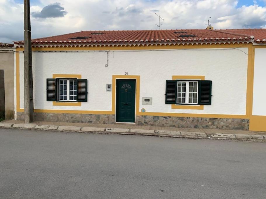 Casa dos Avós no Grande Lago