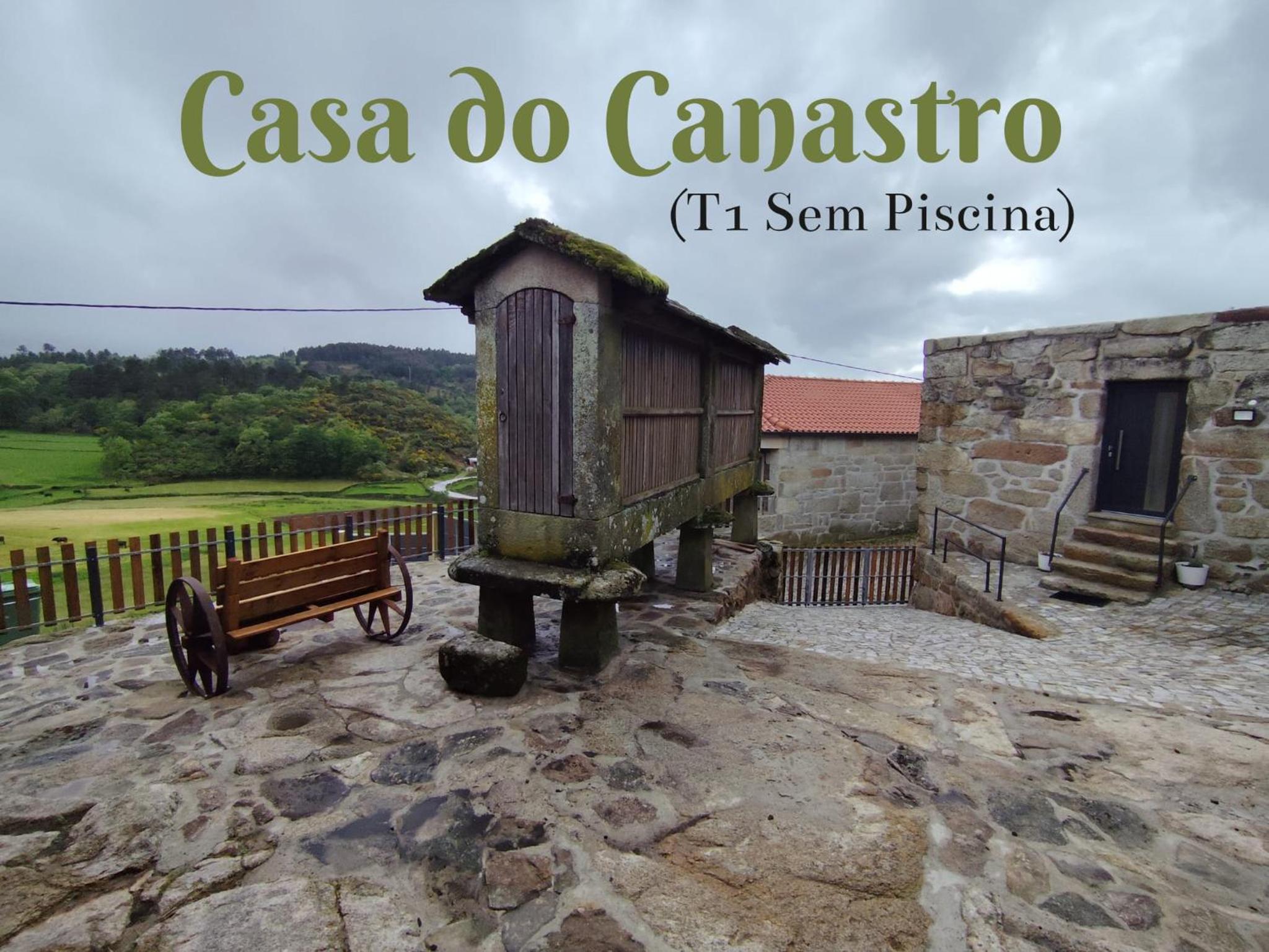 Casa da Carreira