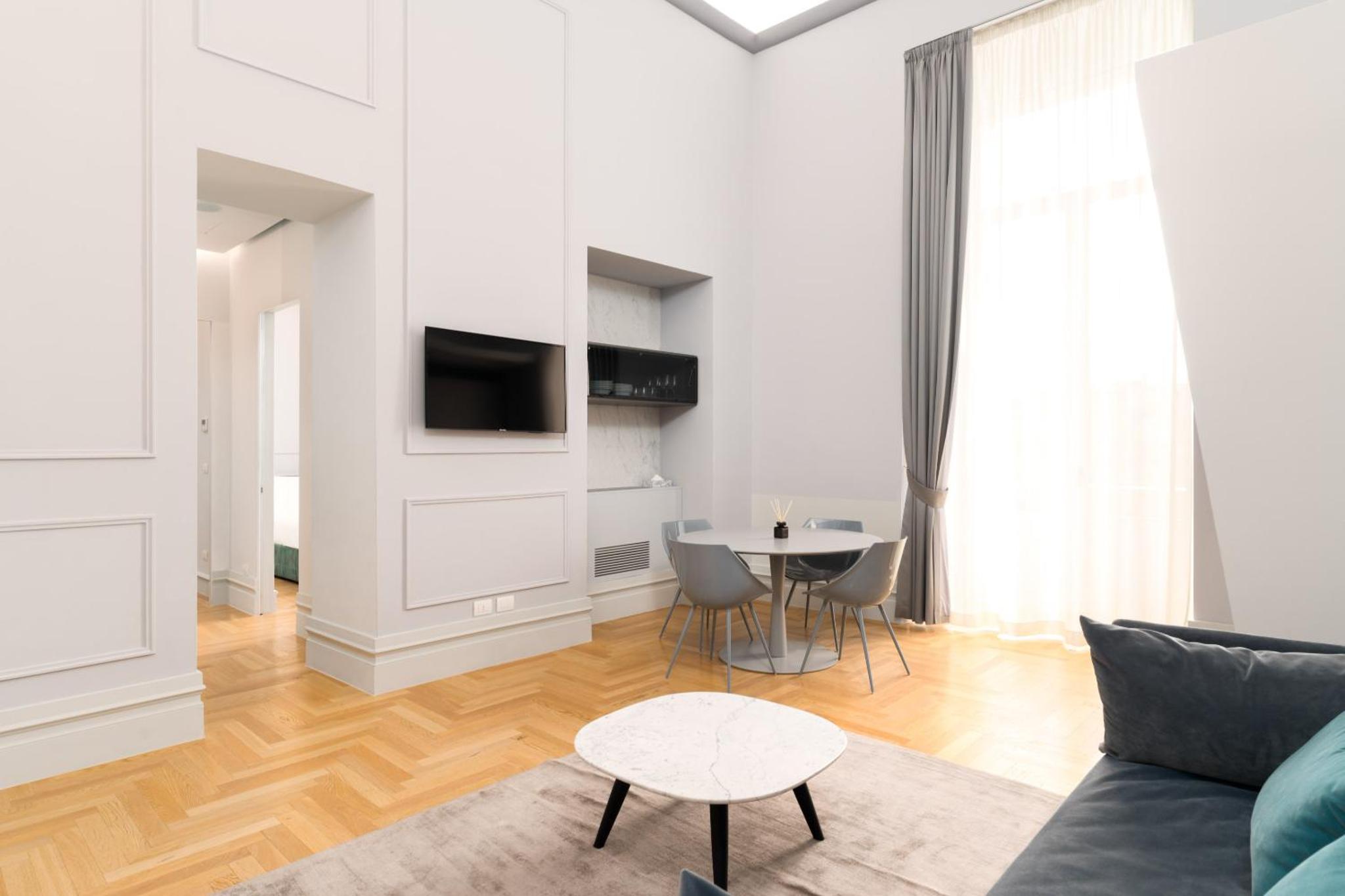 Palazzo BN Luxury Apartments
