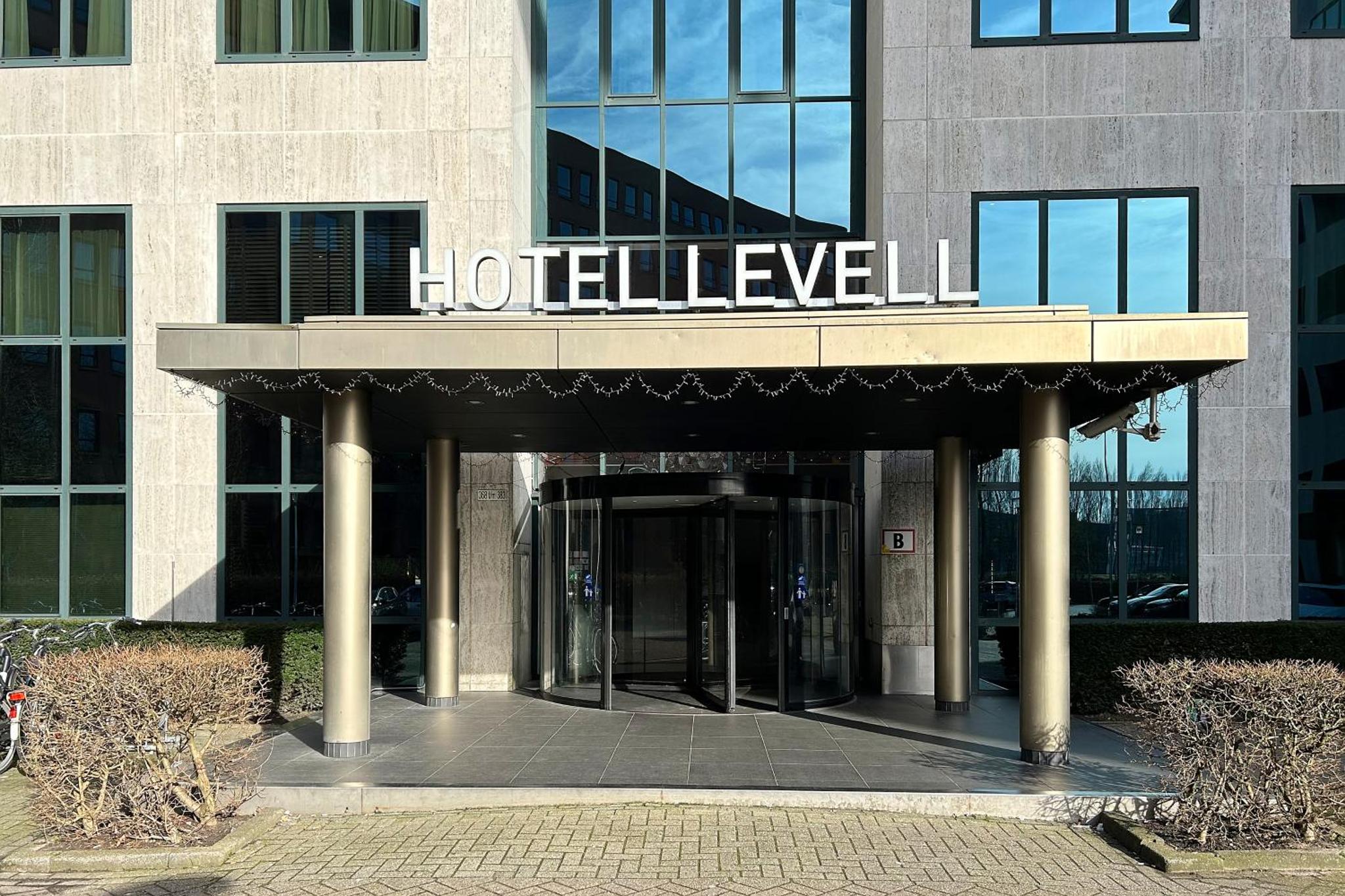 Hotel Levell