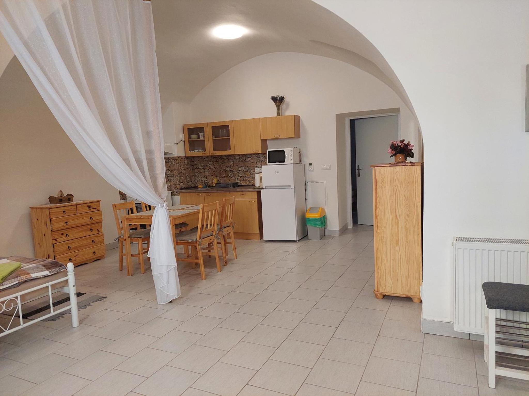 Apartmany Levoca