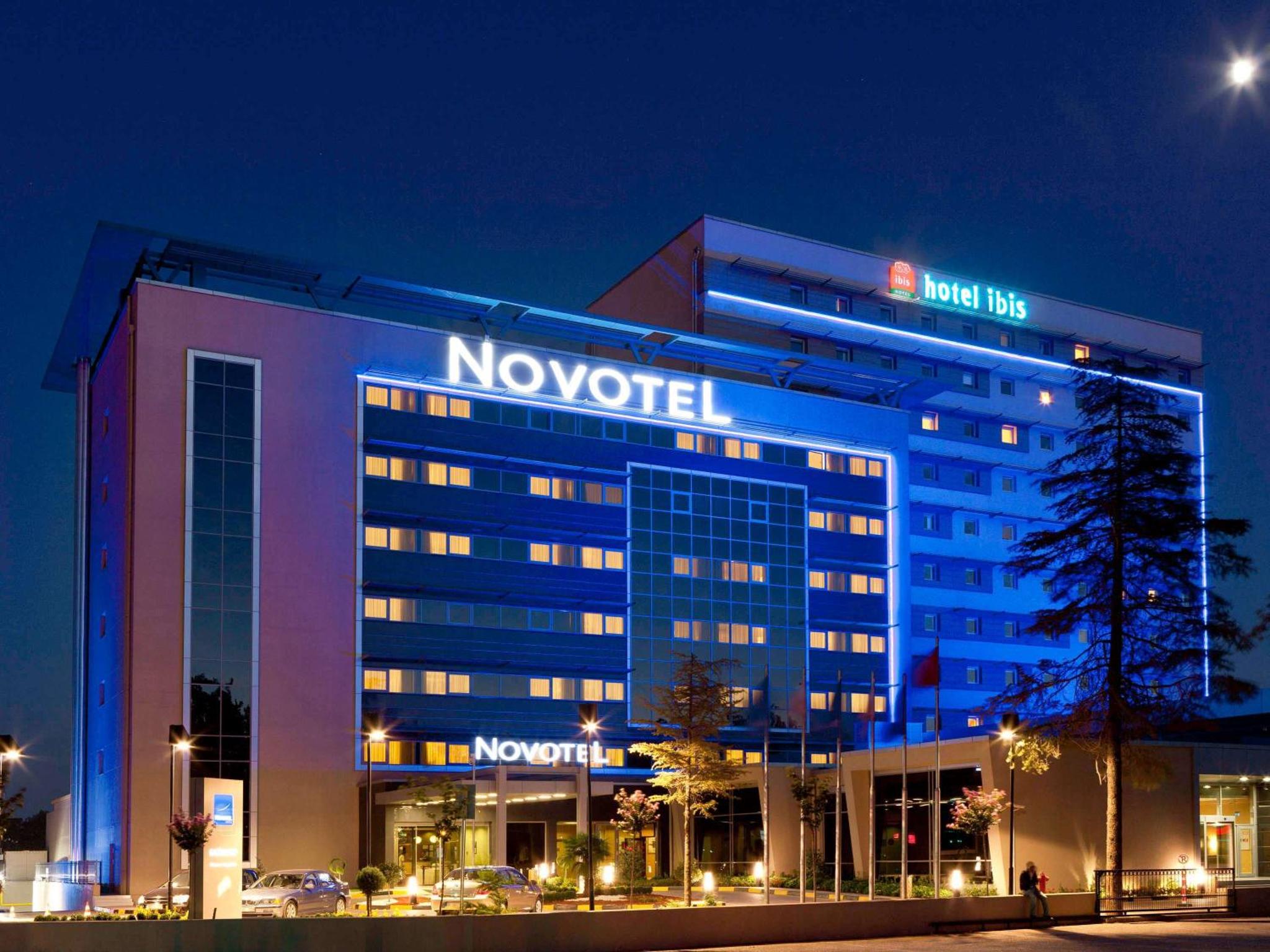 Novotel Gaziantep