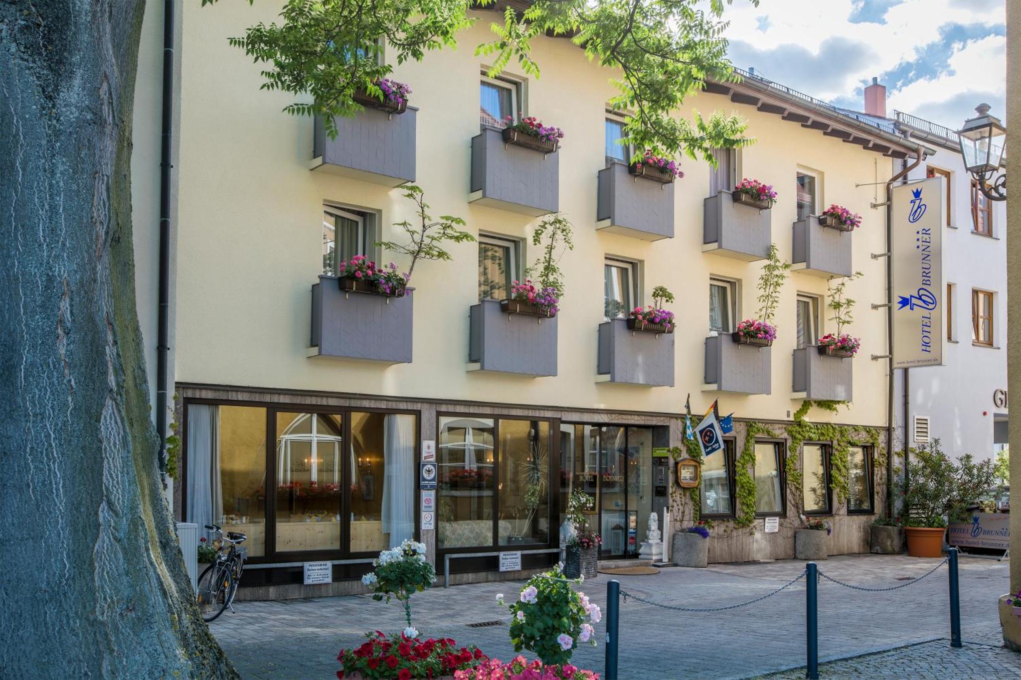 Hotel Brunner