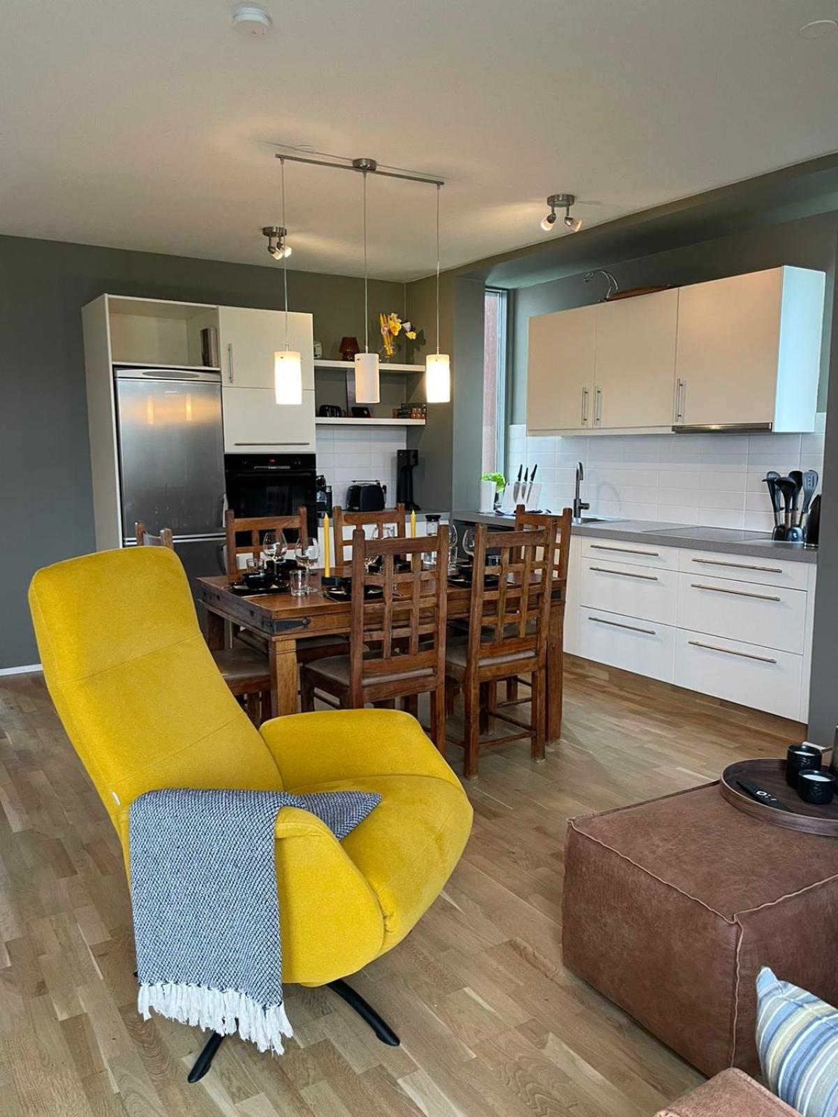 K30 Апартаменты для 5-6 человек рядом с университетом