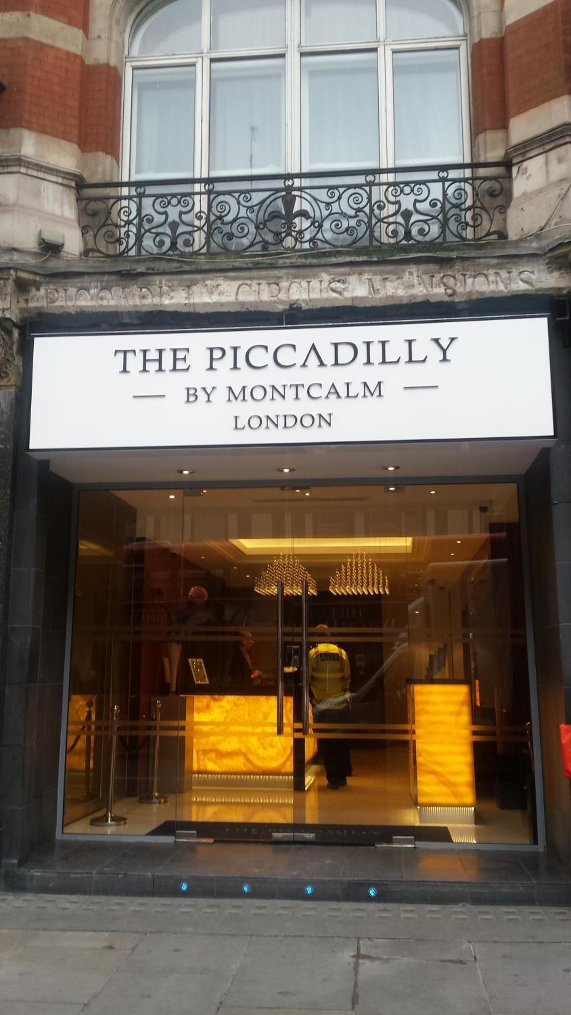 The Piccadilly London West End