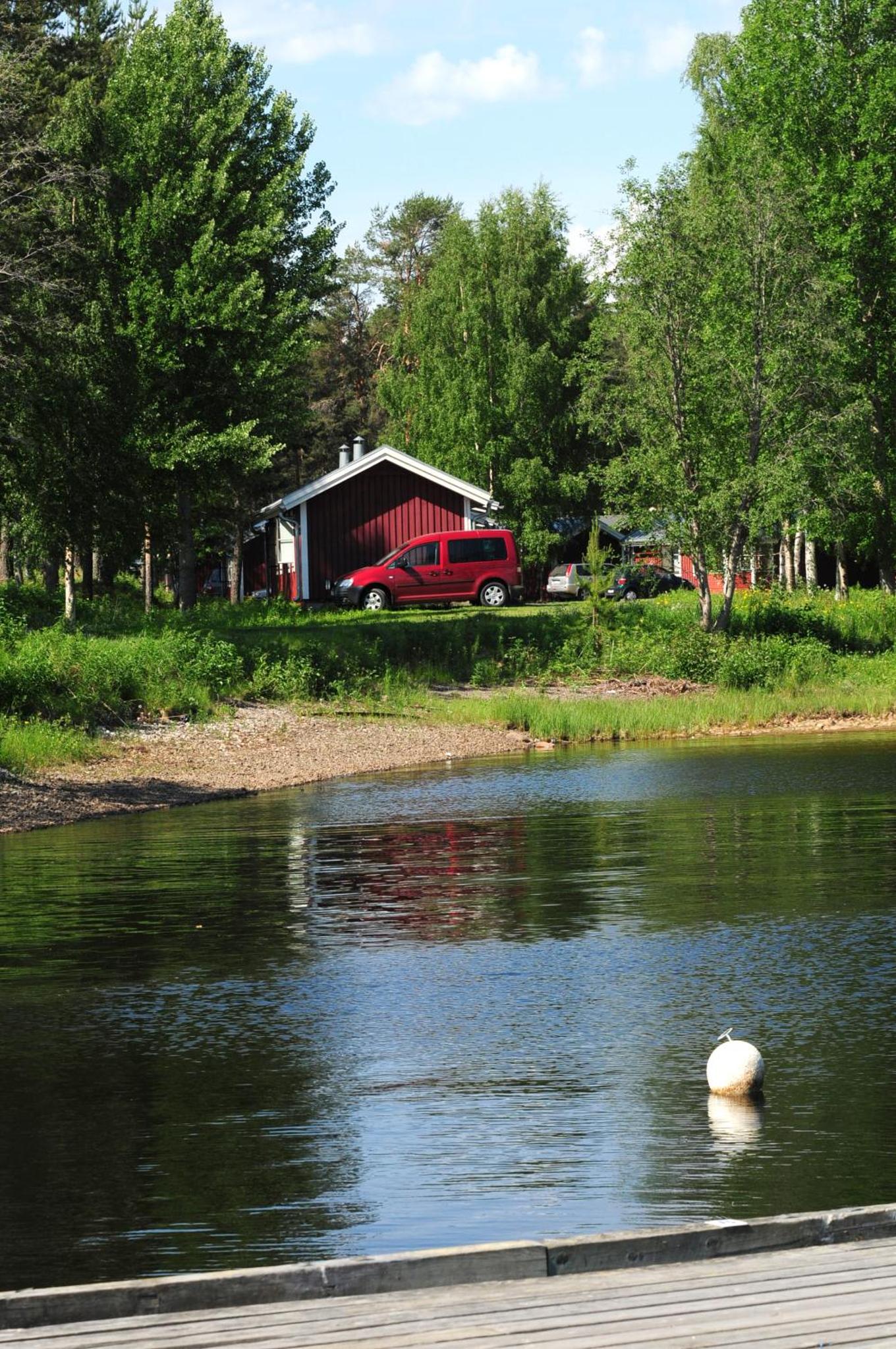 First Camp Arcus – Luleå