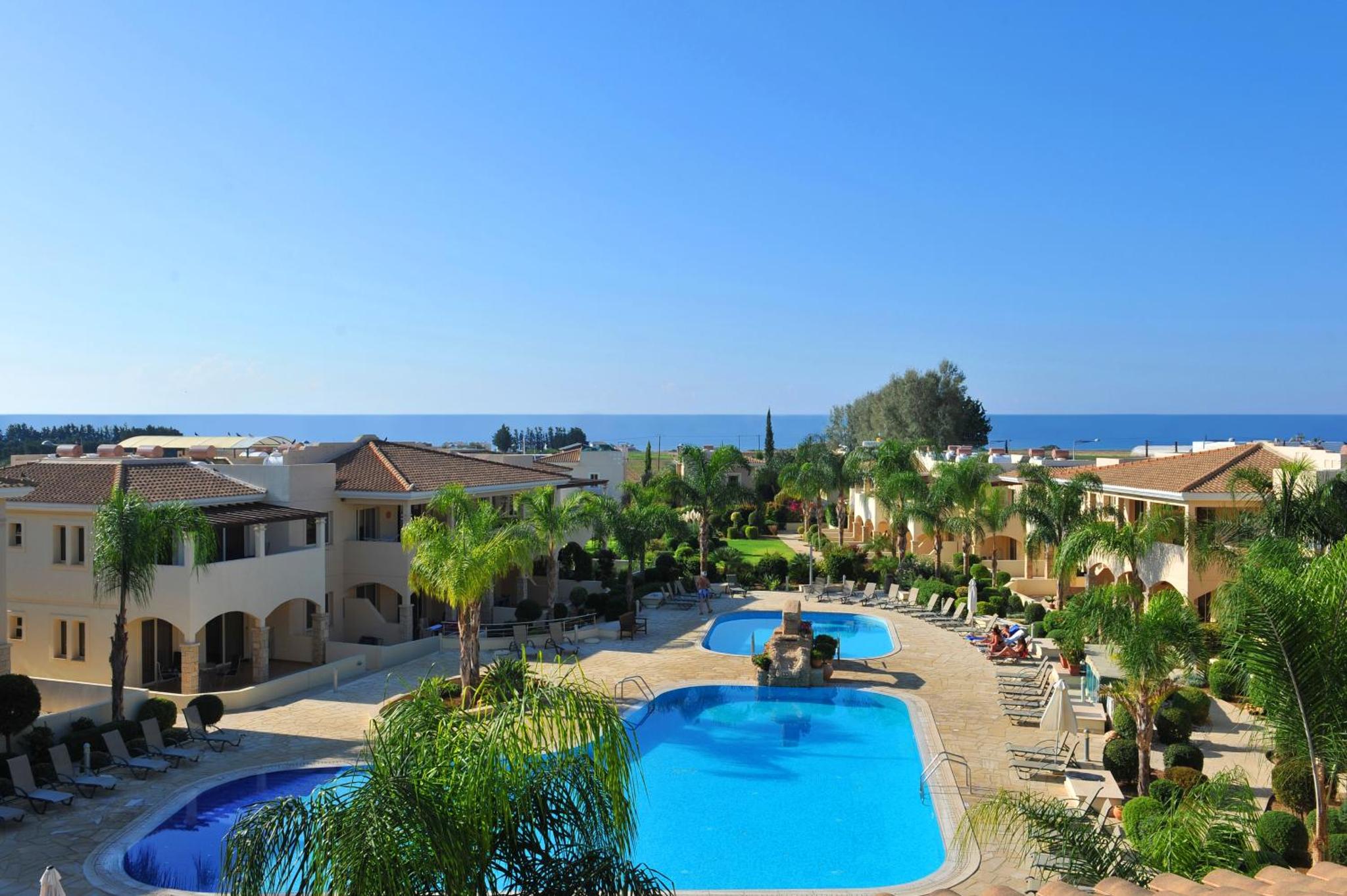 Aphrodite Sands Resort