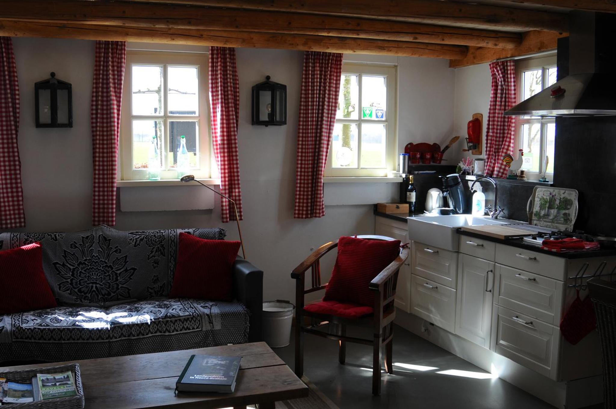 Bed & Breakfast Maarle