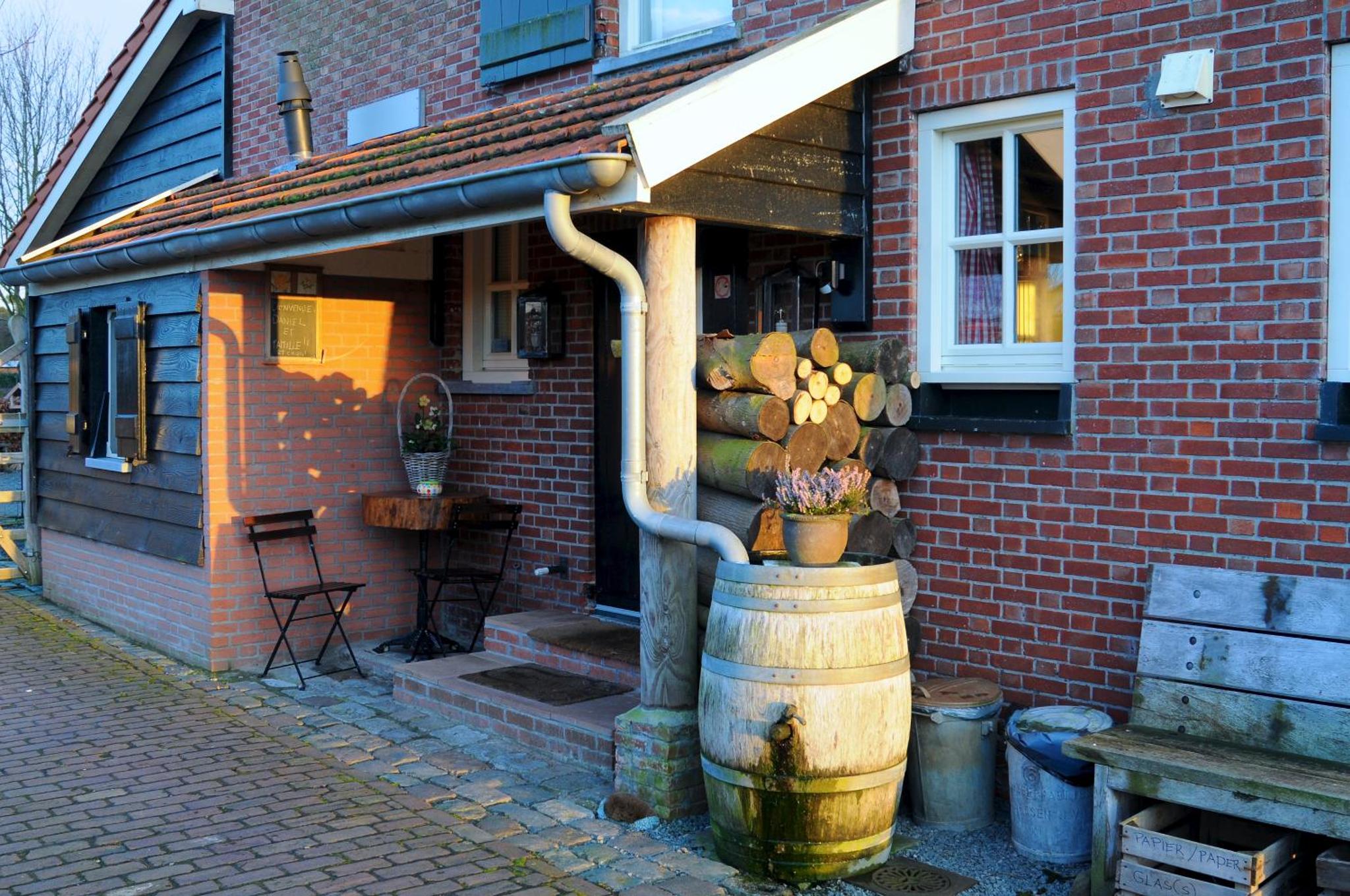 Bed & Breakfast Maarle