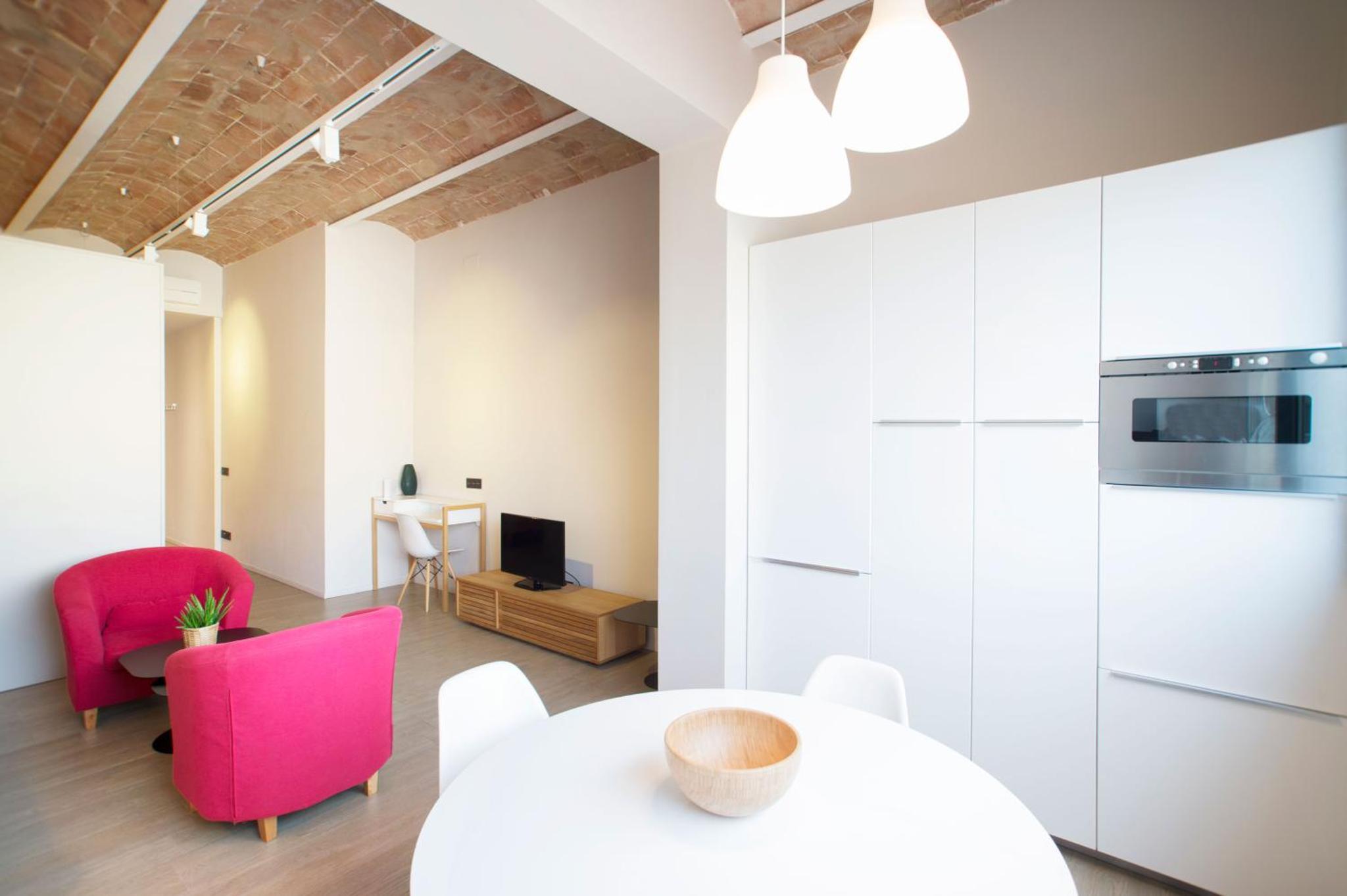 Barcelona InLoft