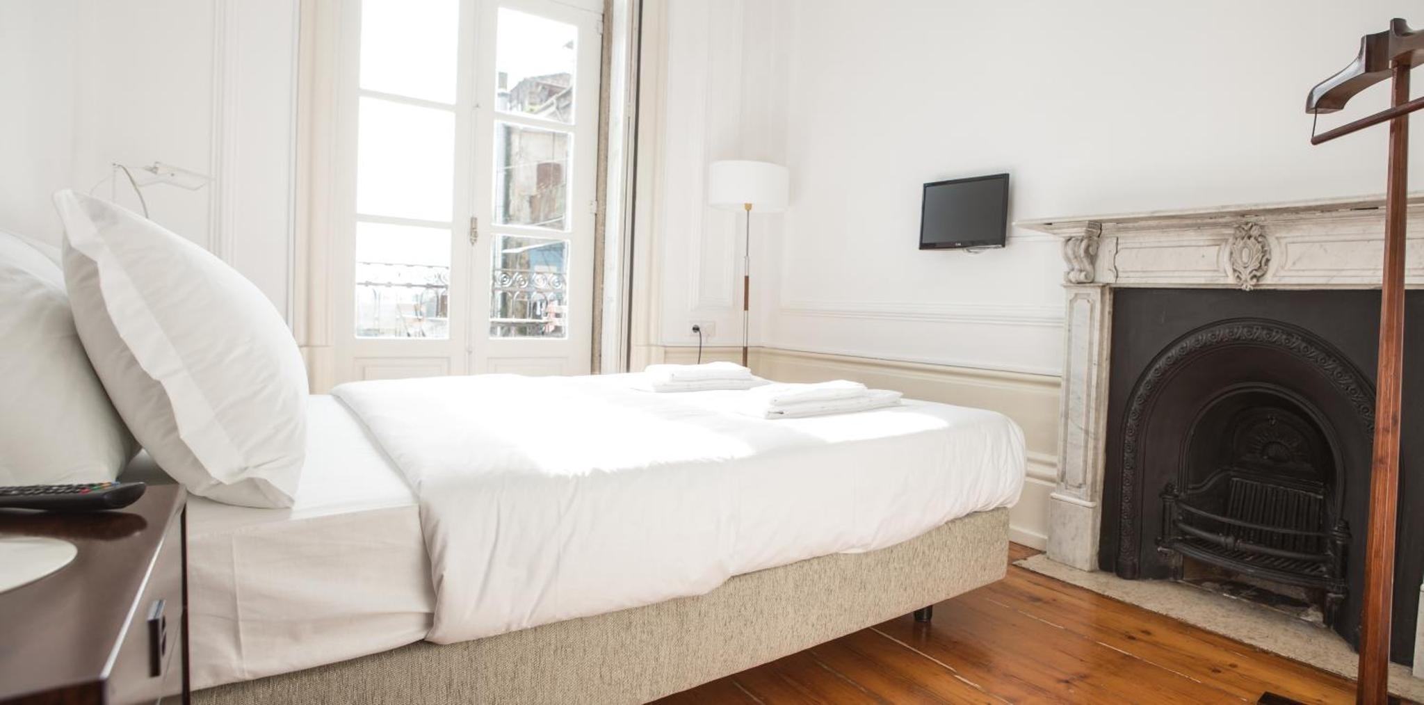 Porto Republica Hostel & Suites