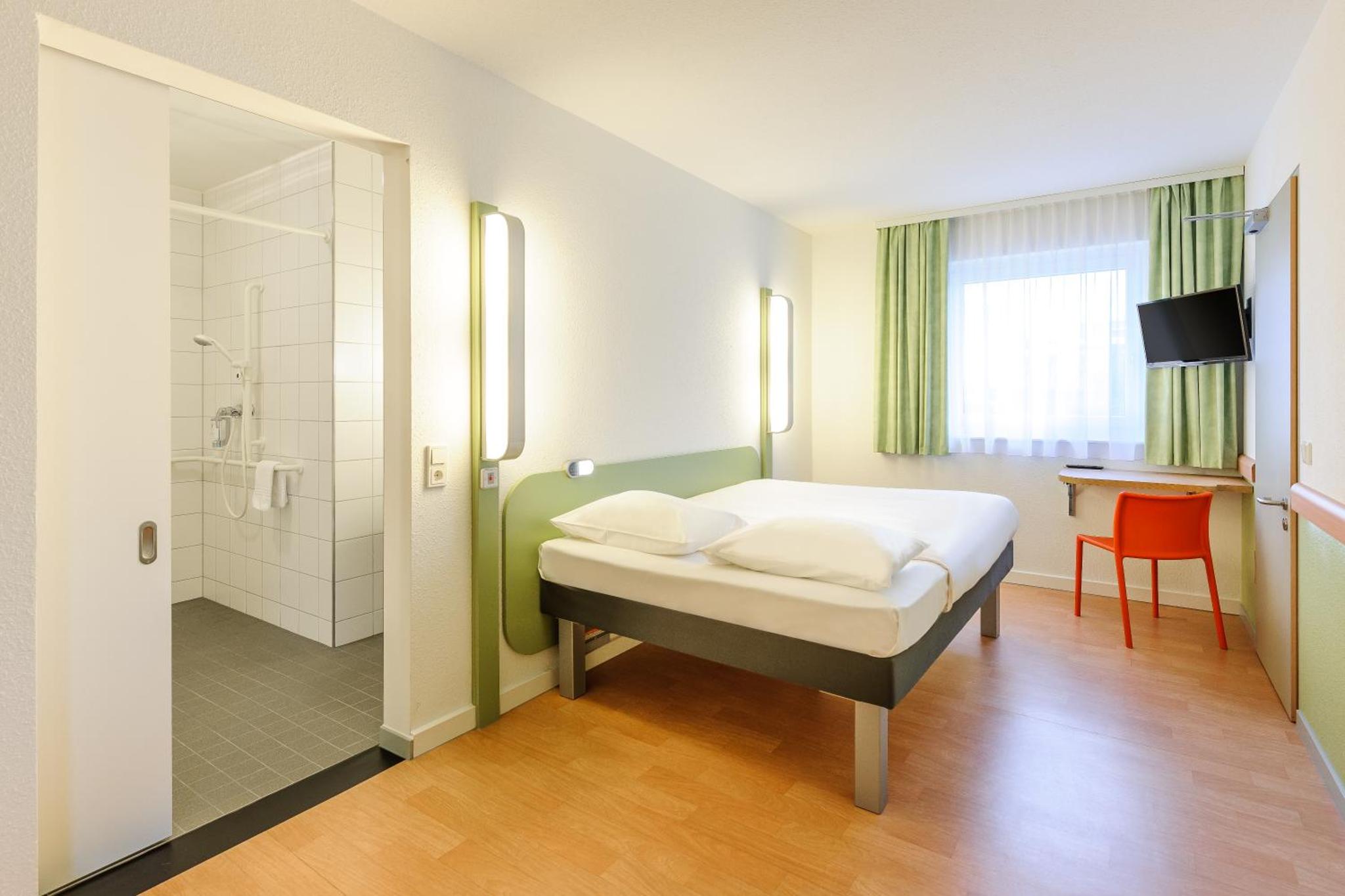 Ibis budget Bamberg